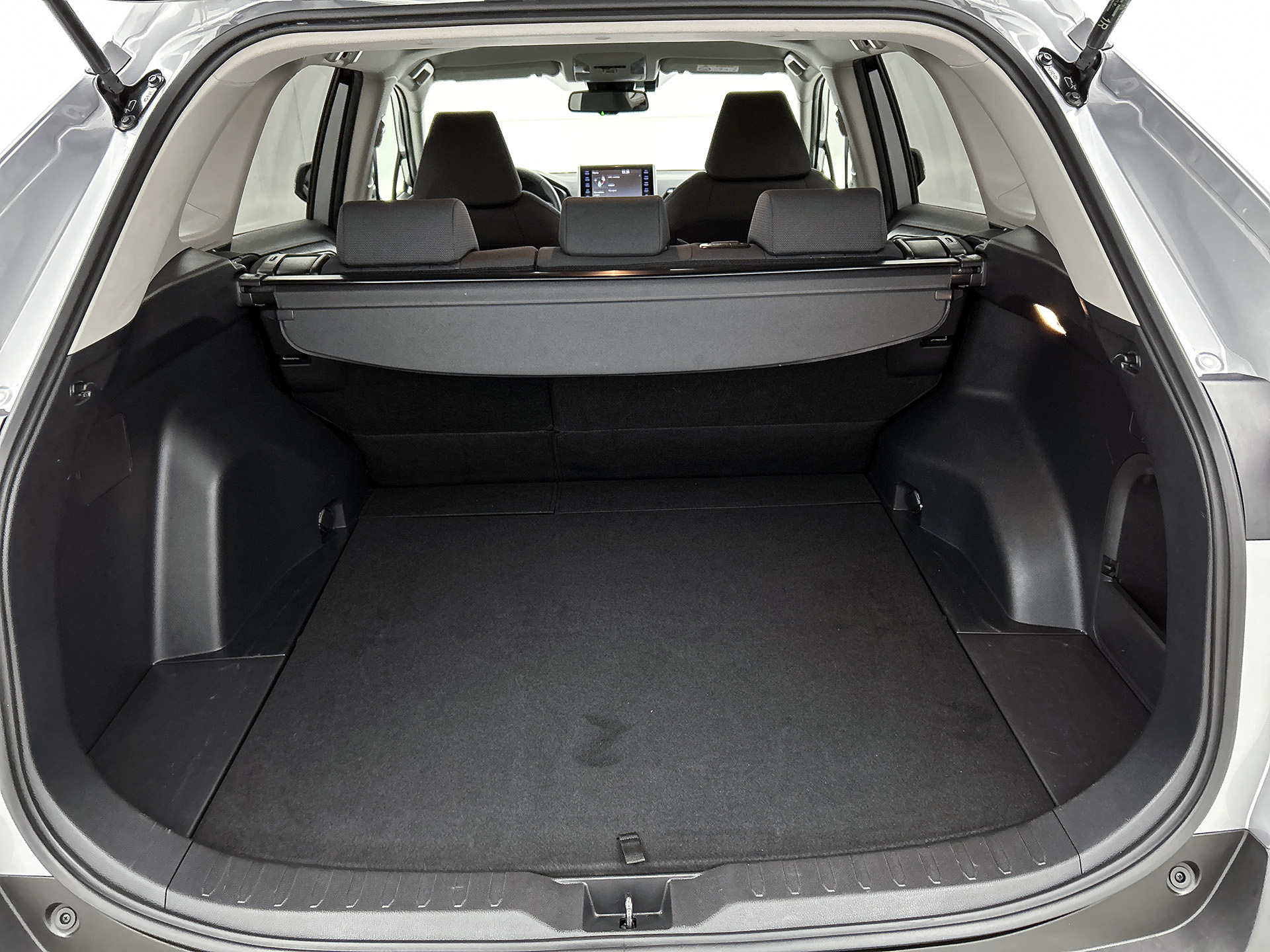 Foto van Toyota Toyota Rav4