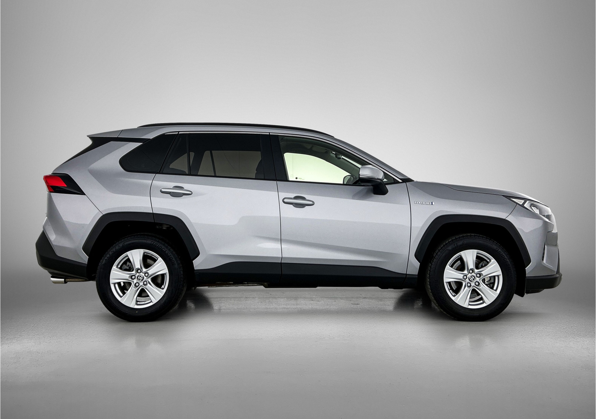 Foto van Toyota Toyota Rav4