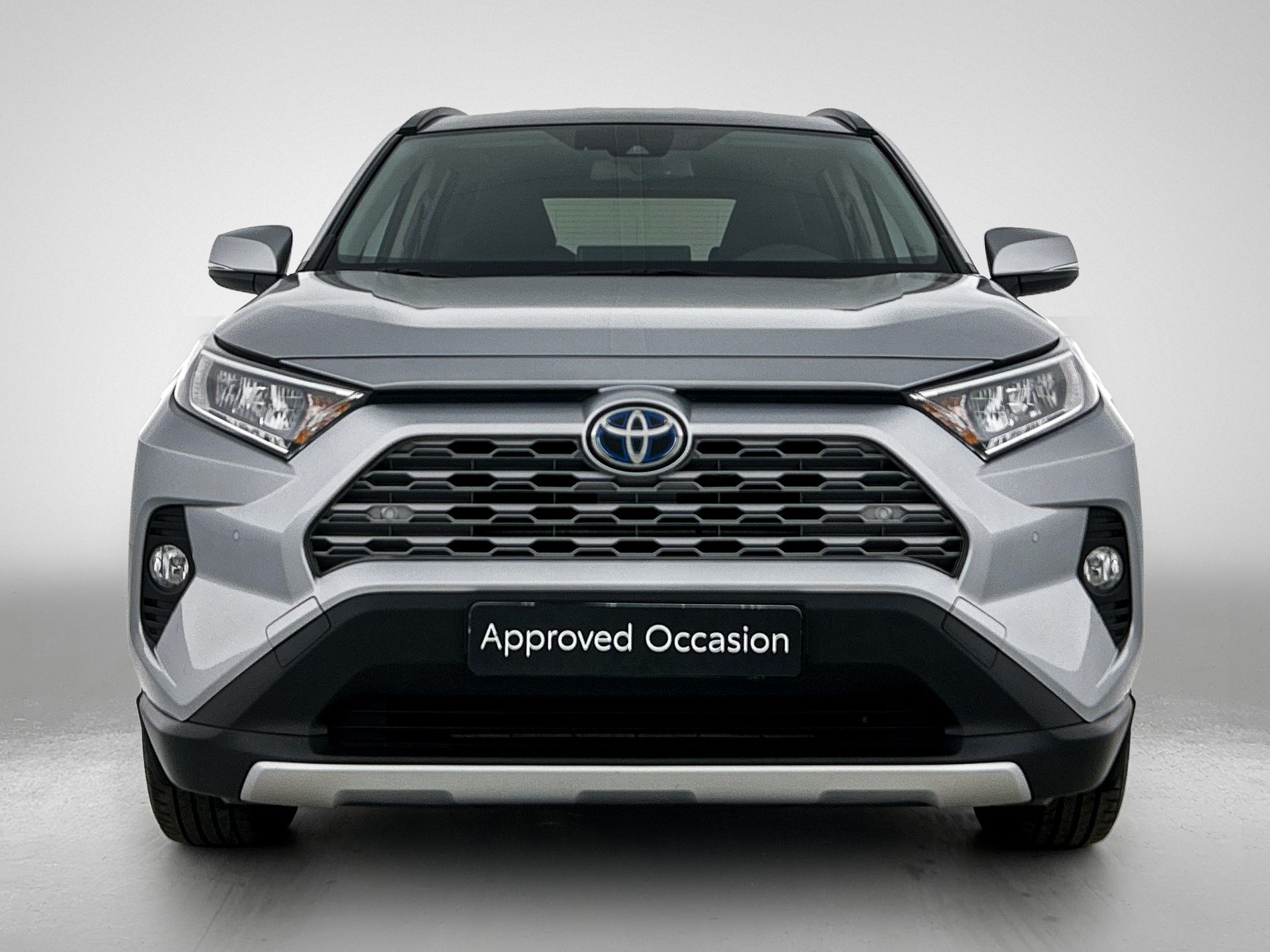 Foto van Toyota Toyota Rav4