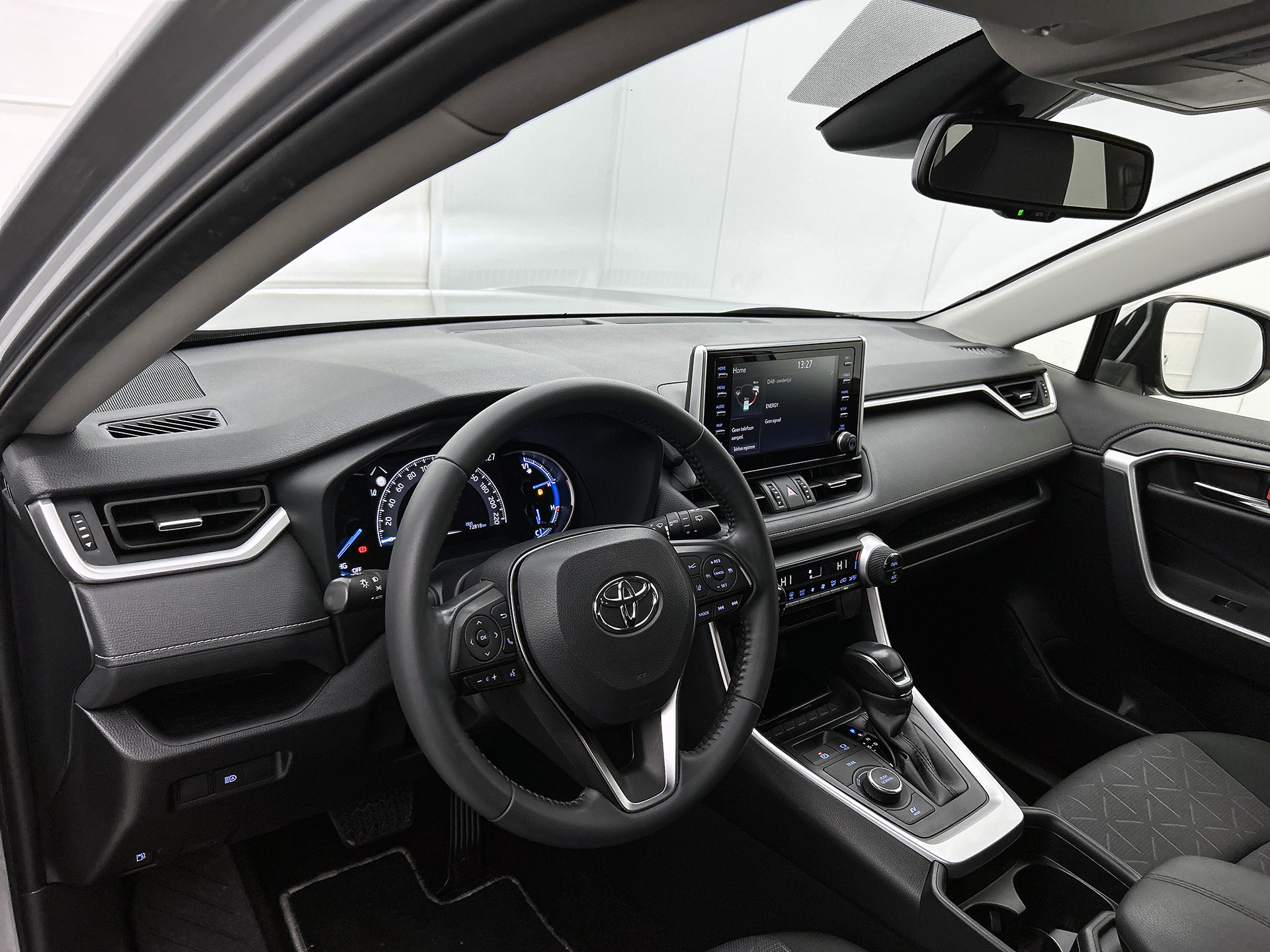 Foto van Toyota Toyota Rav4