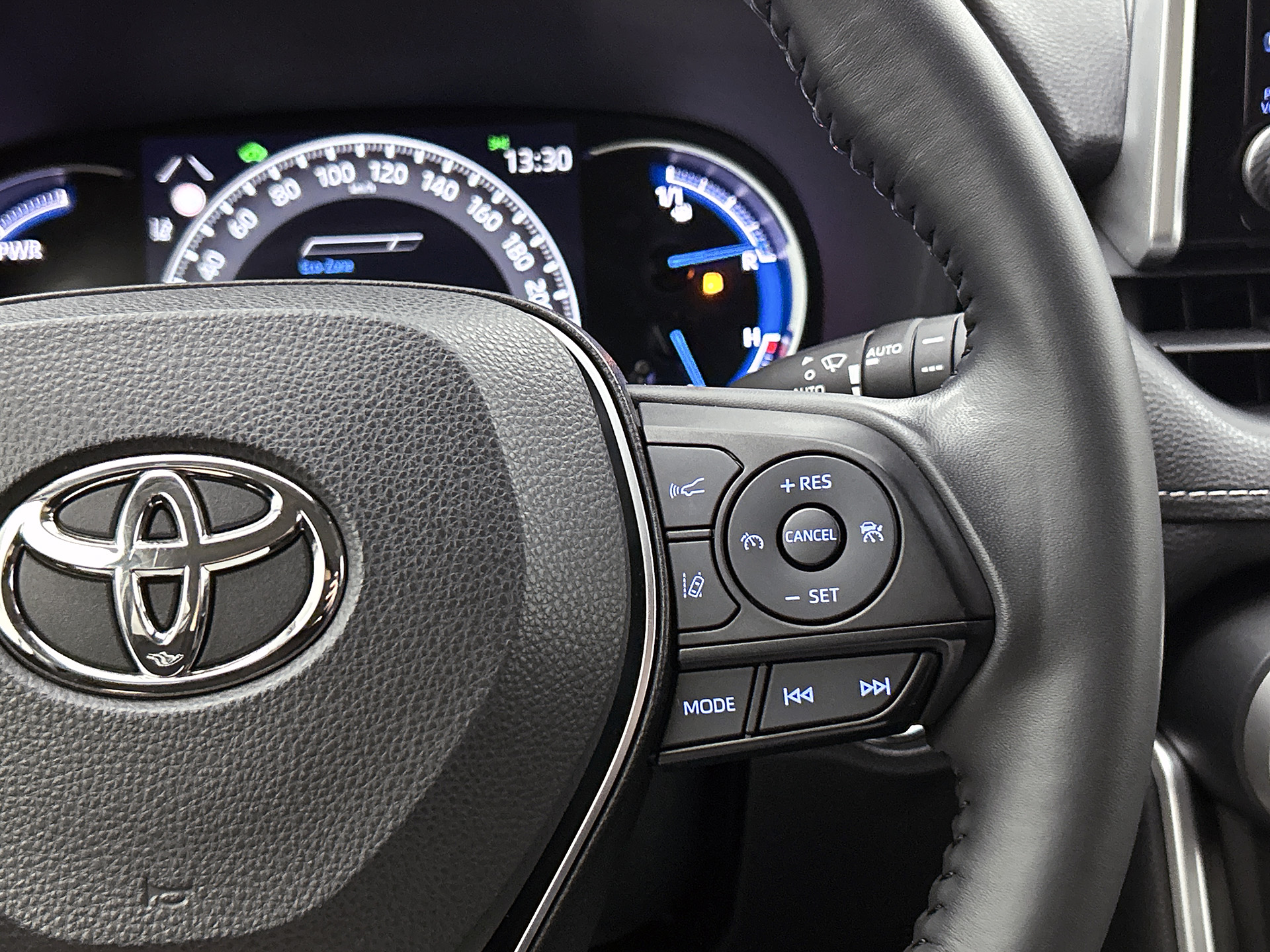 Foto van Toyota Toyota Rav4