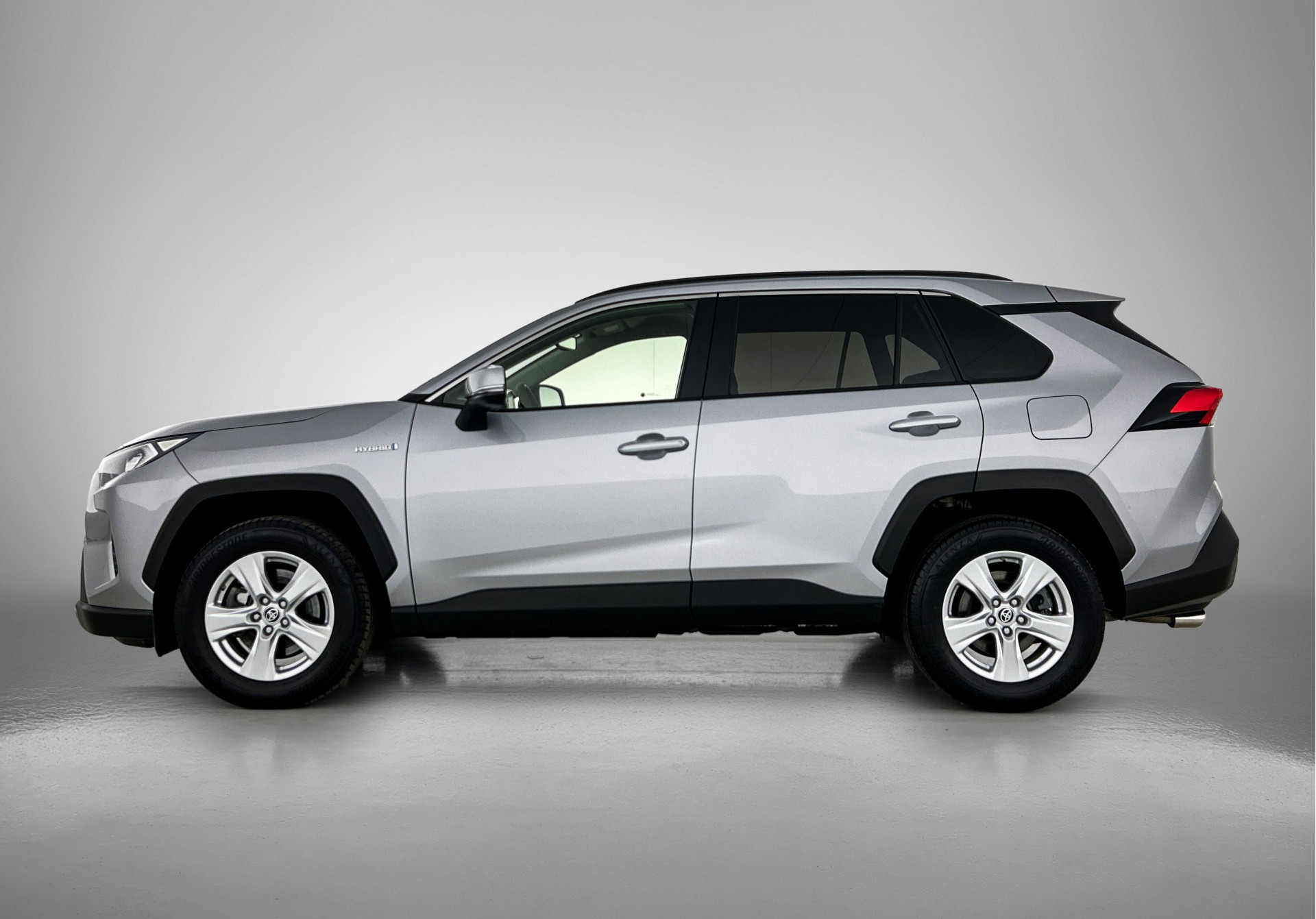 Foto van Toyota Toyota Rav4