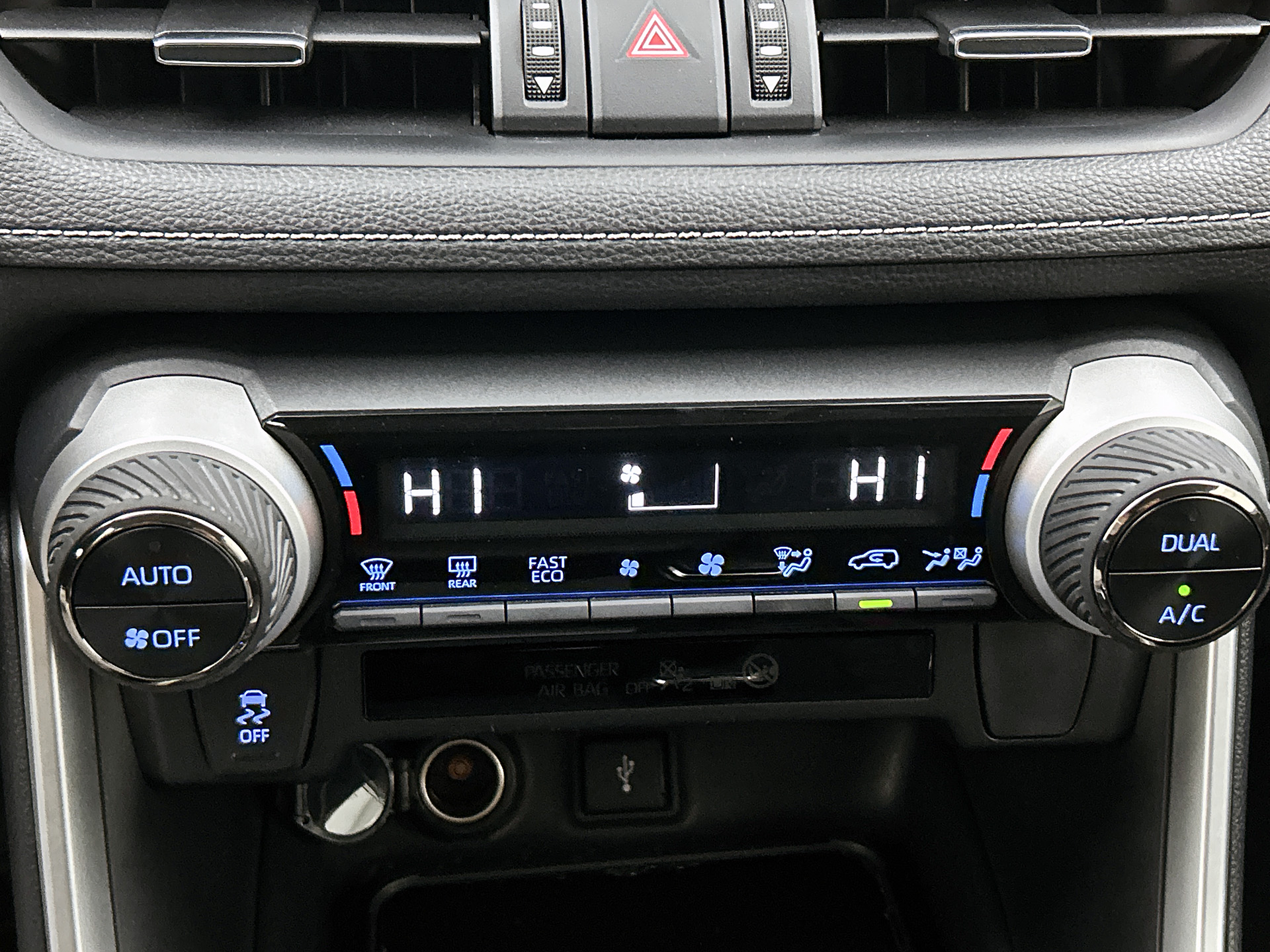 Foto van Toyota Toyota Rav4