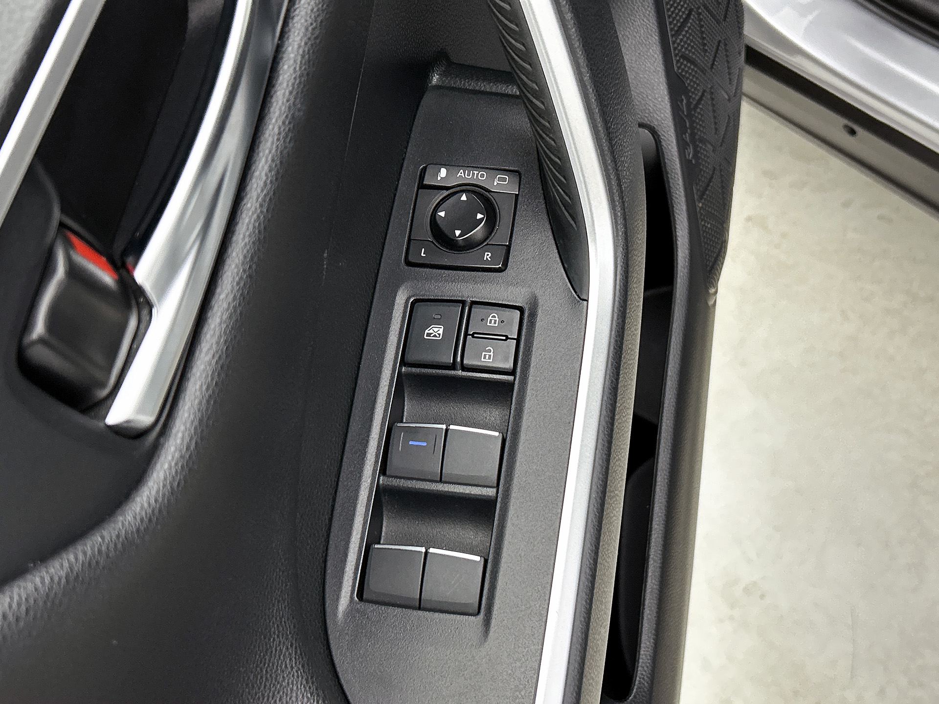 Foto van Toyota Toyota Rav4