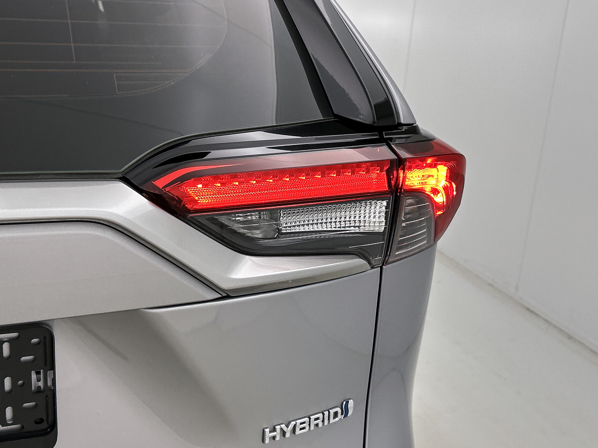 Foto van Toyota Toyota Rav4