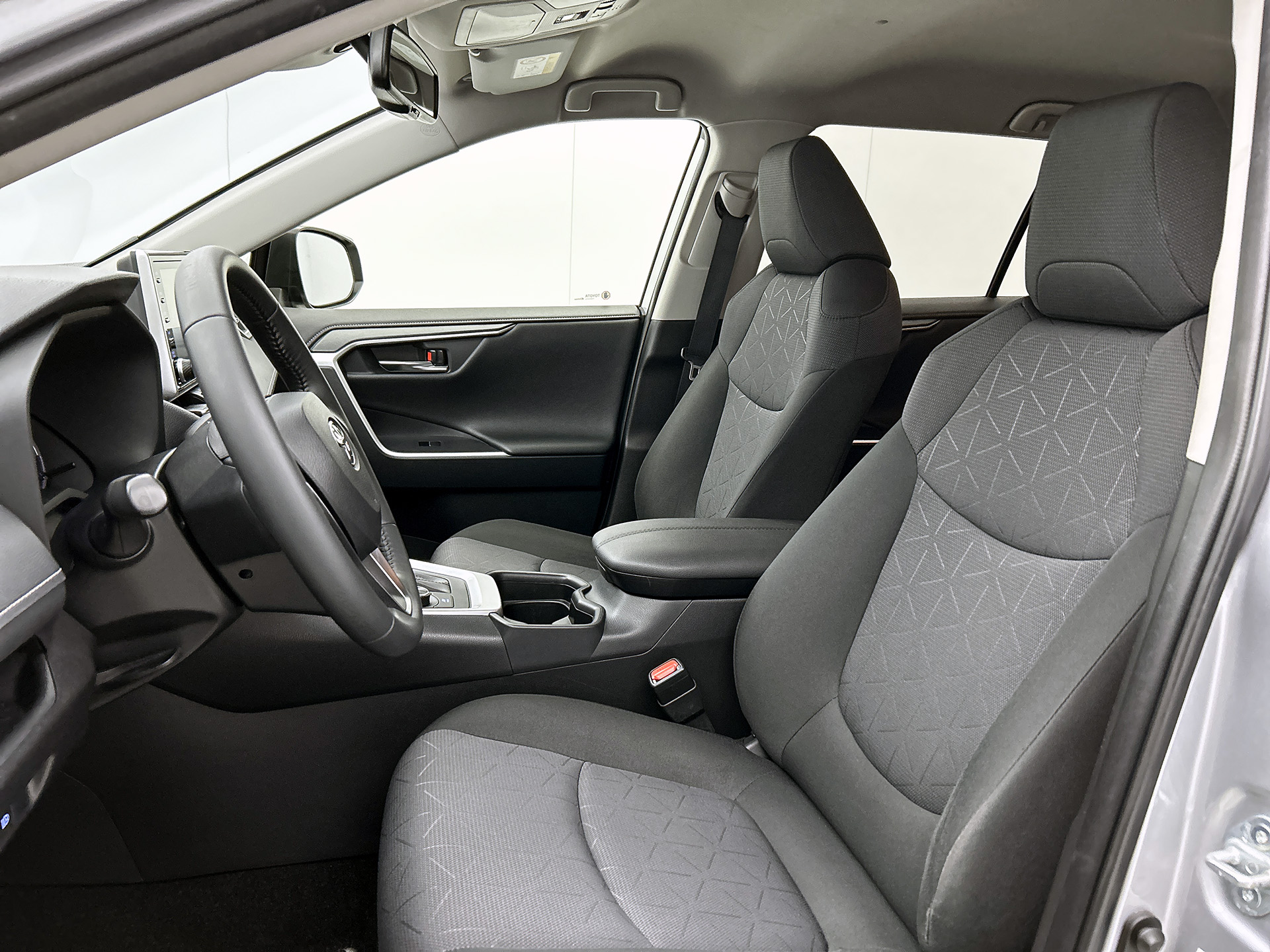 Foto van Toyota Toyota Rav4