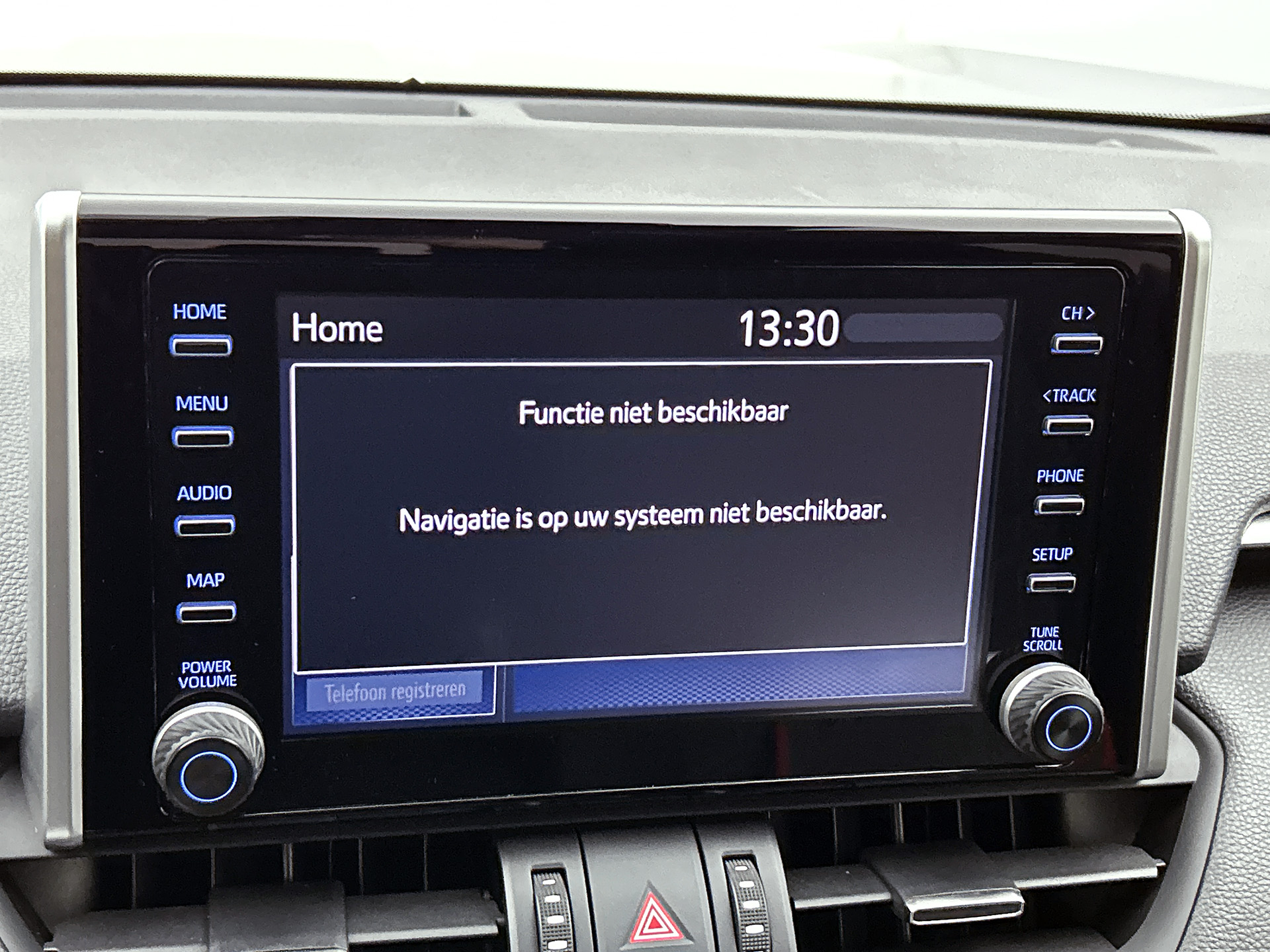 Foto van Toyota Toyota Rav4
