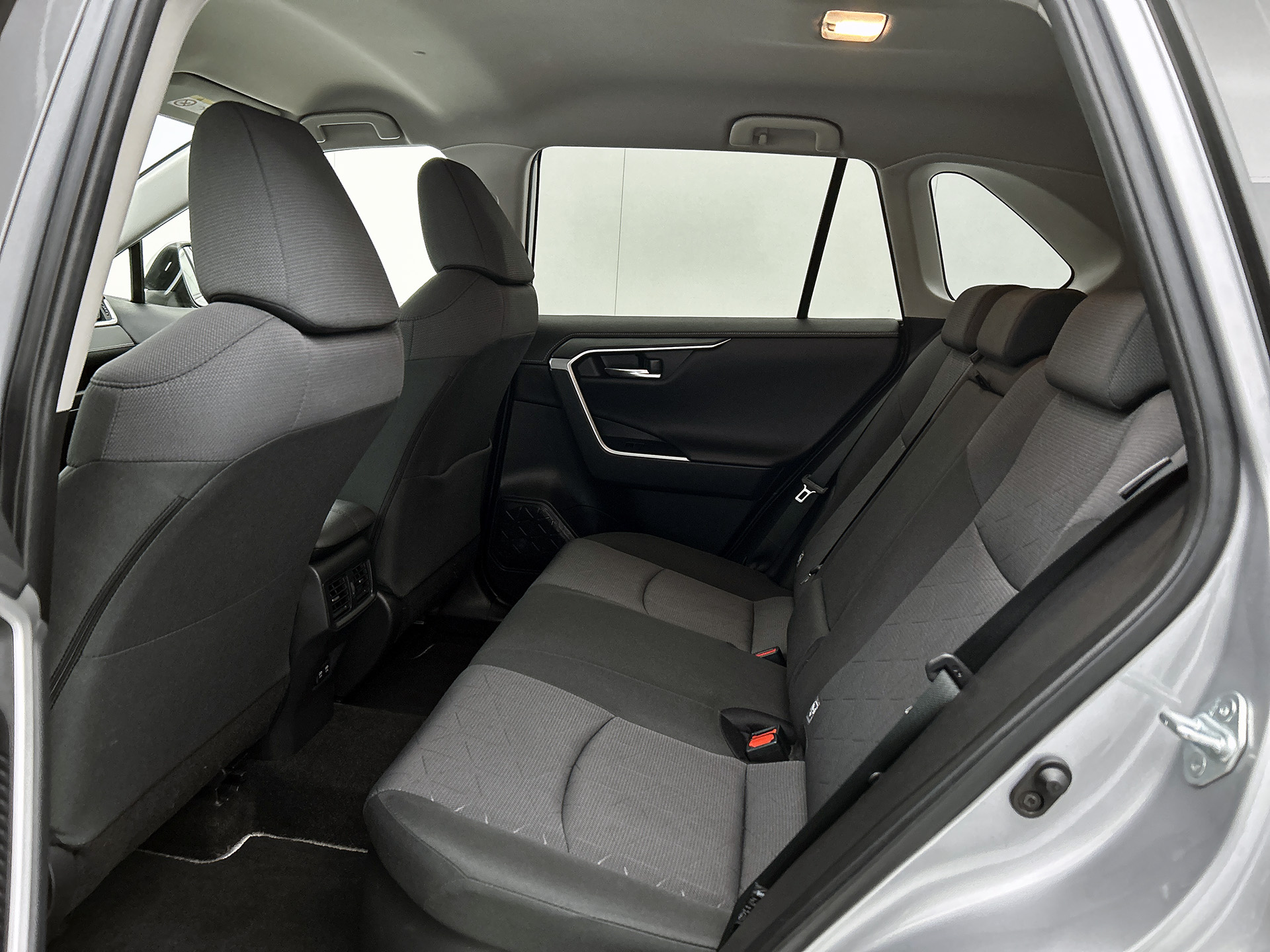 Foto van Toyota Toyota Rav4