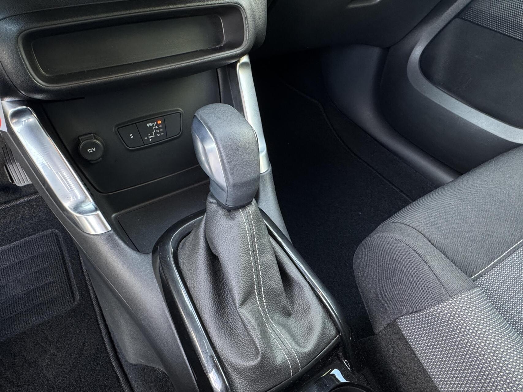 Foto van Citroen C3 Aircross
