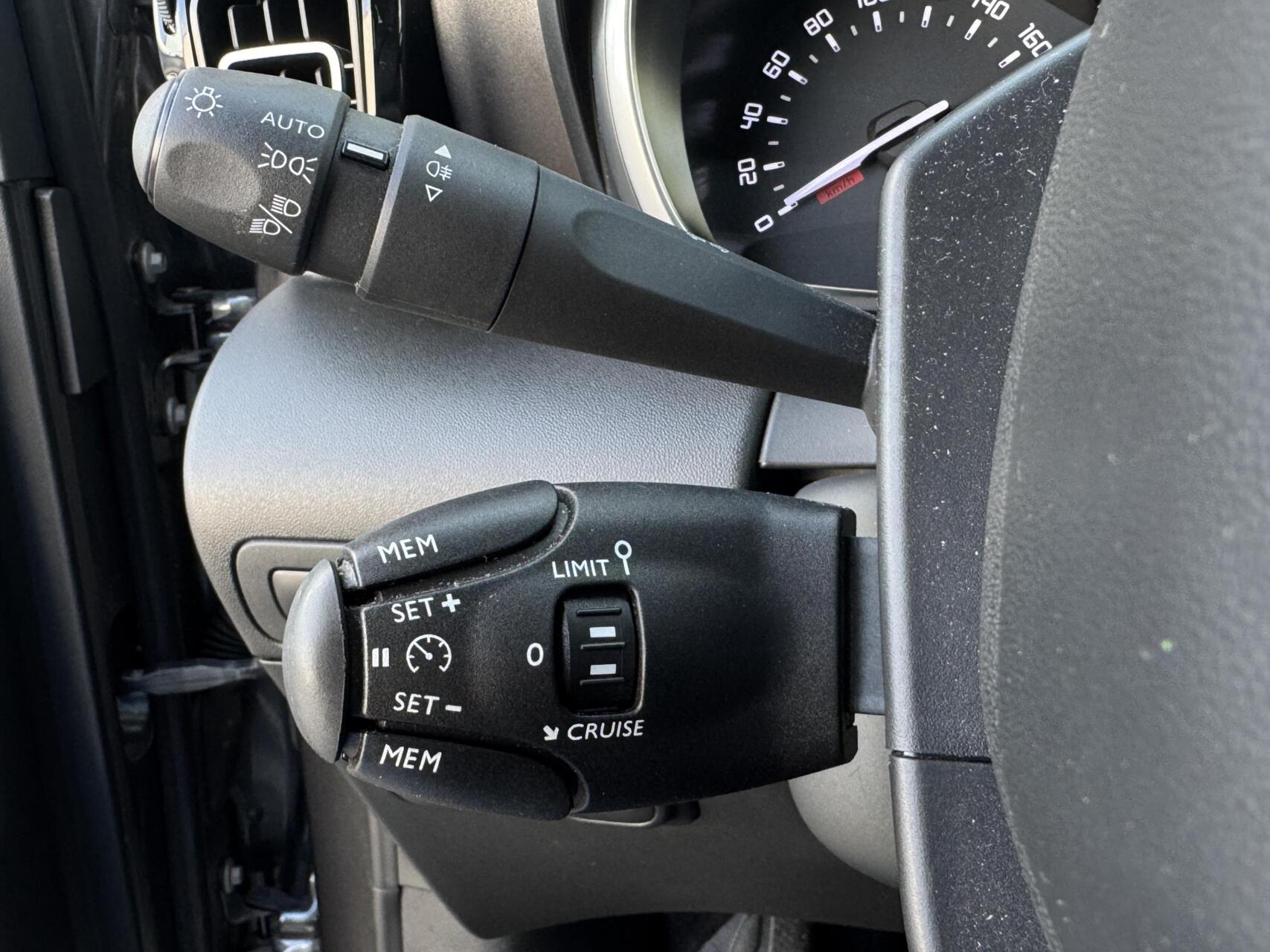 Foto van Citroen C3 Aircross