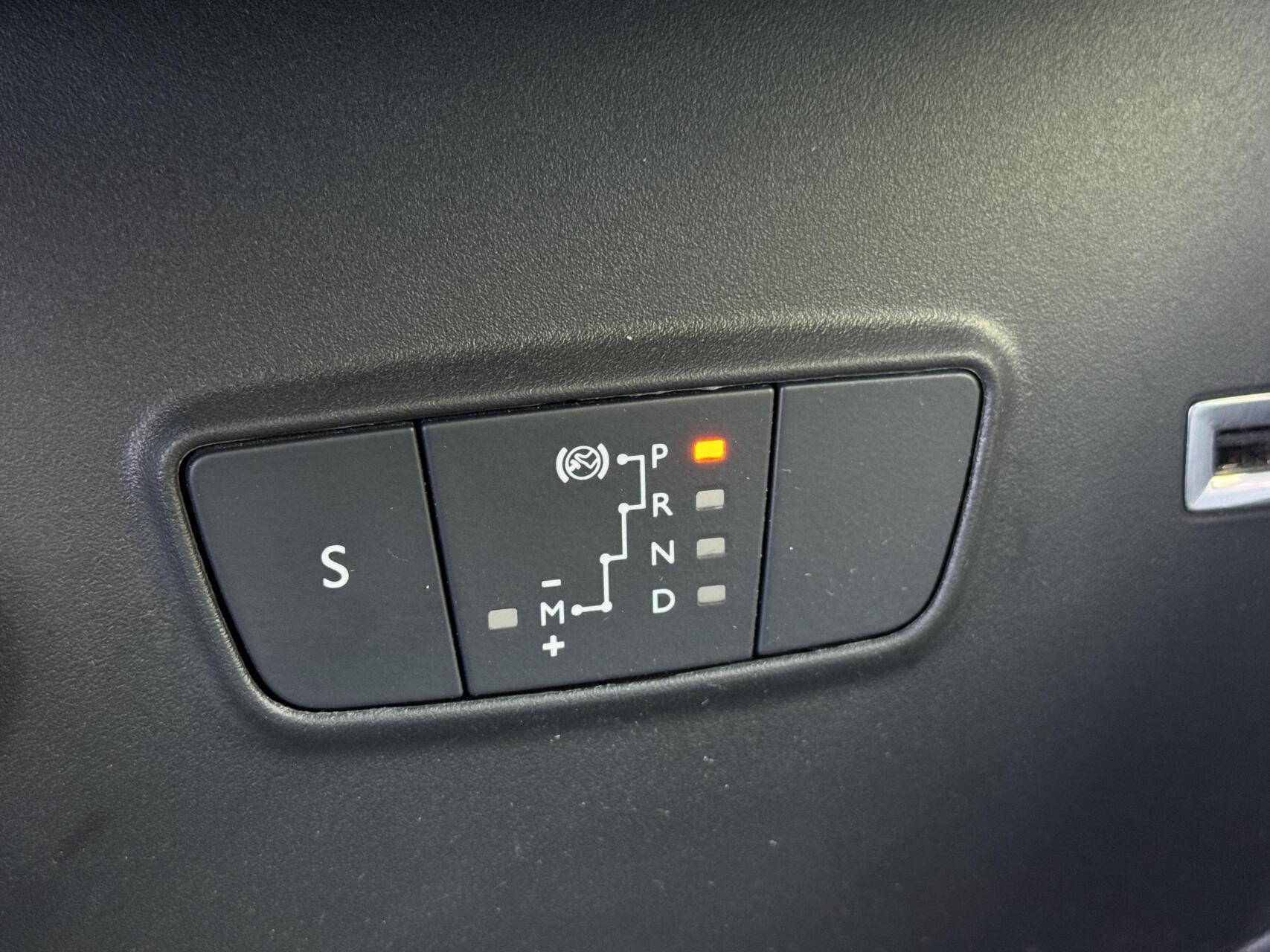 Foto van Citroen C3 Aircross