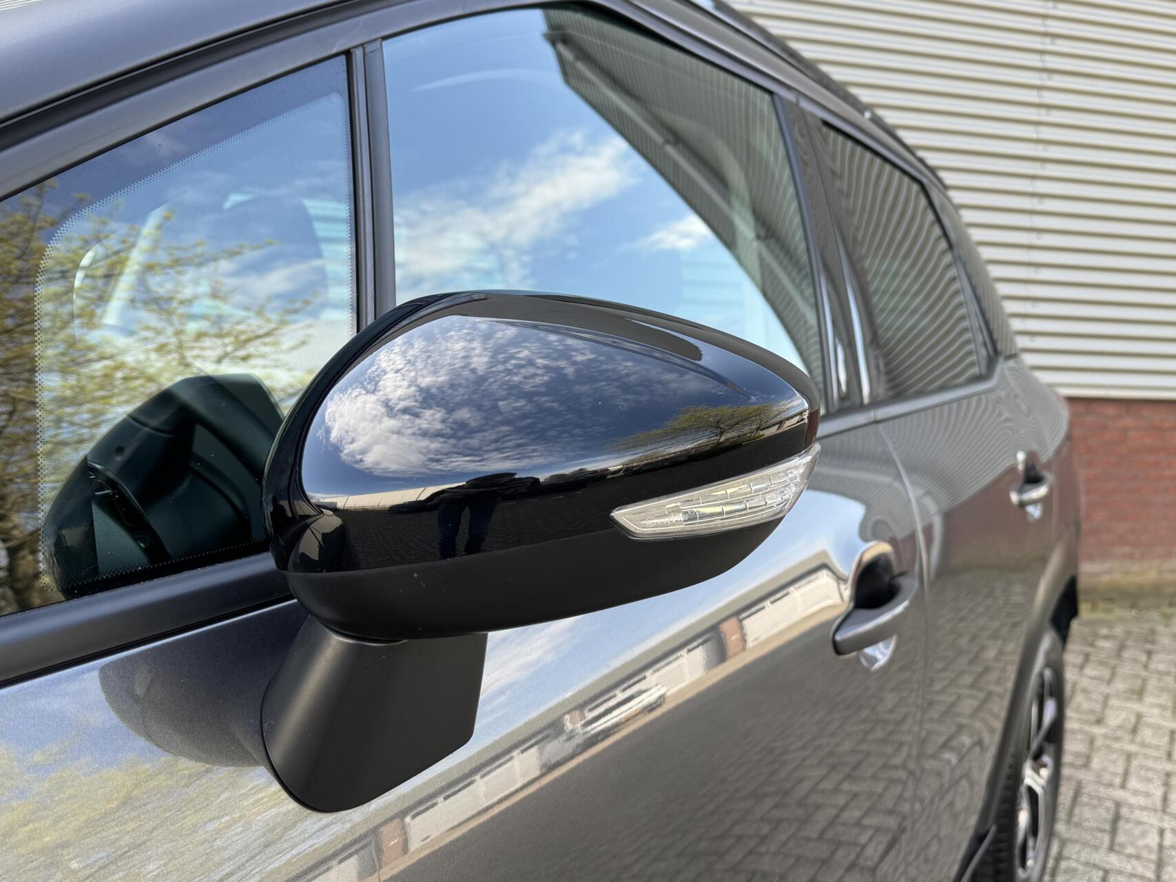 Foto van Citroen C3 Aircross