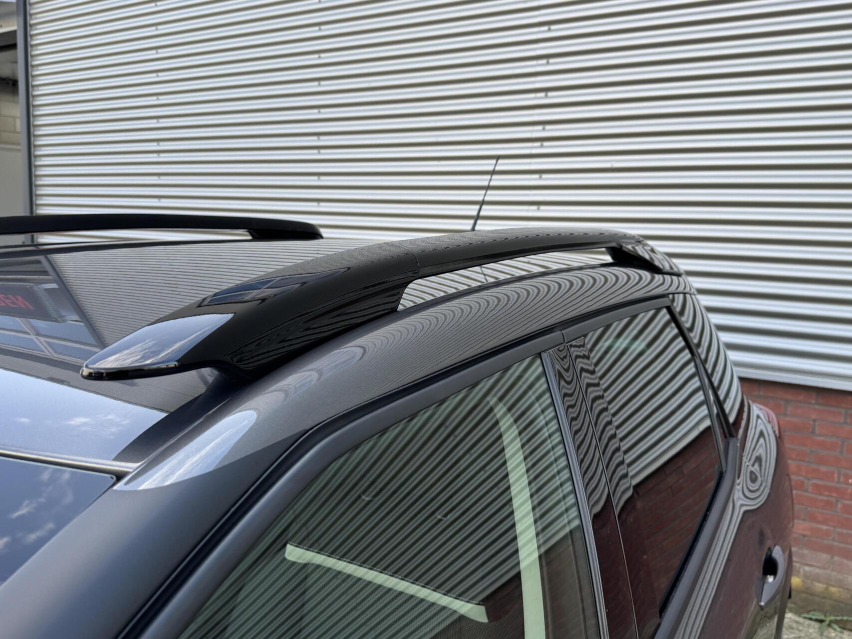 Foto van Citroen C3 Aircross