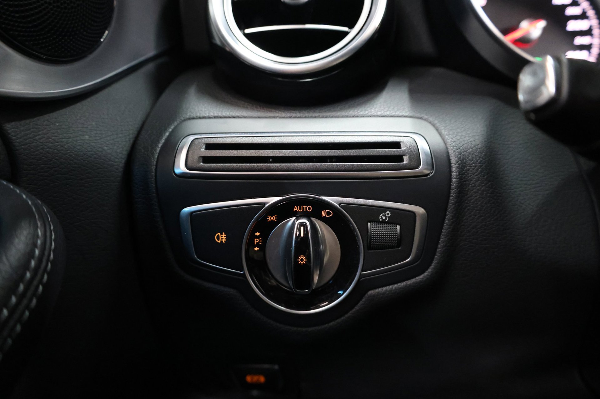 Foto van Mercedes-Benz C-klasse Estate