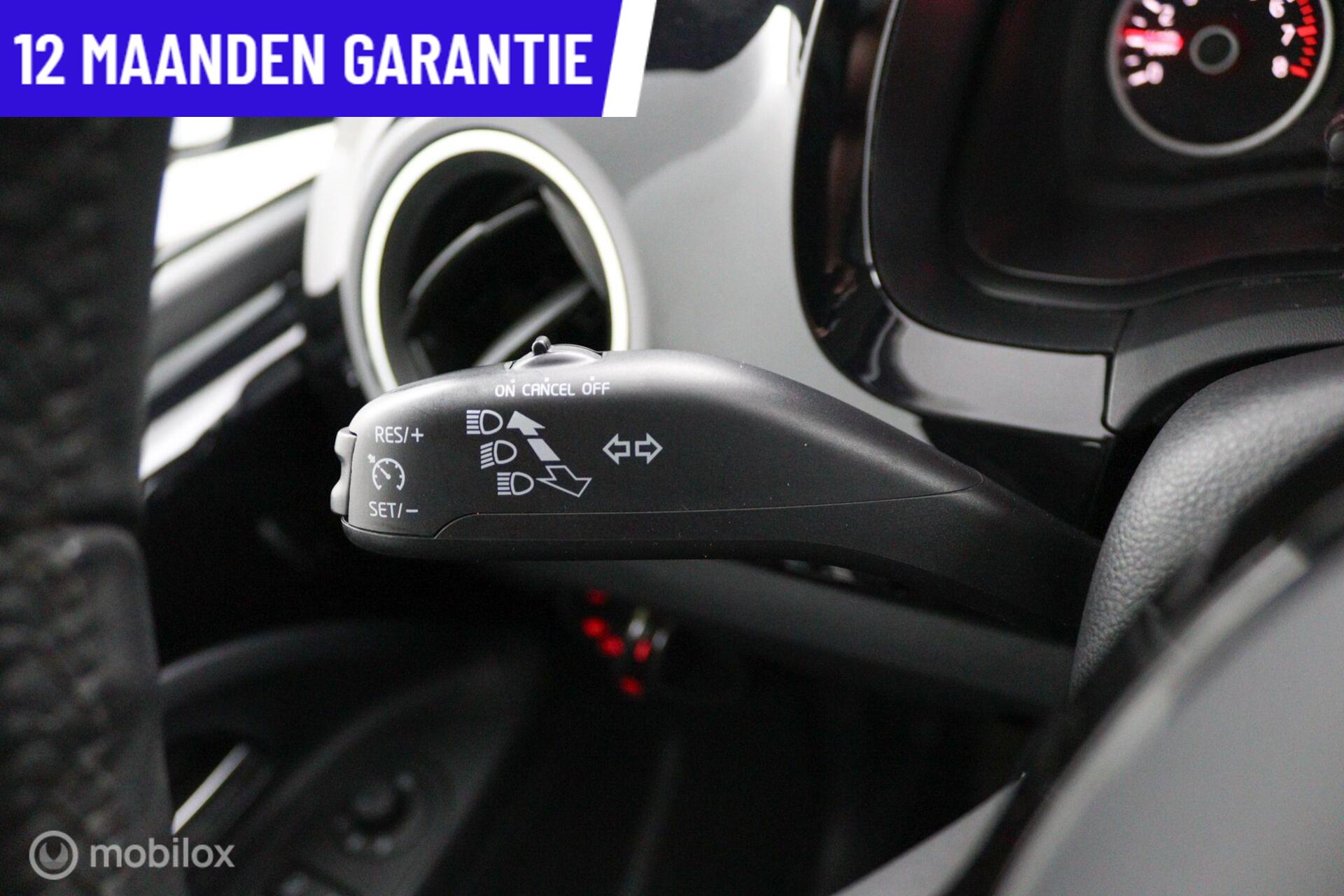 Foto van Volkswagen Up