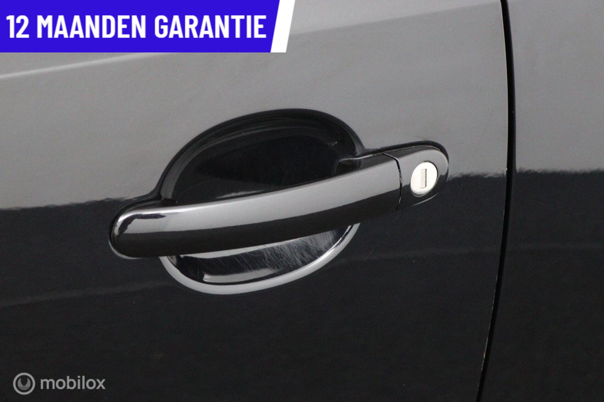 Foto van Volkswagen Up