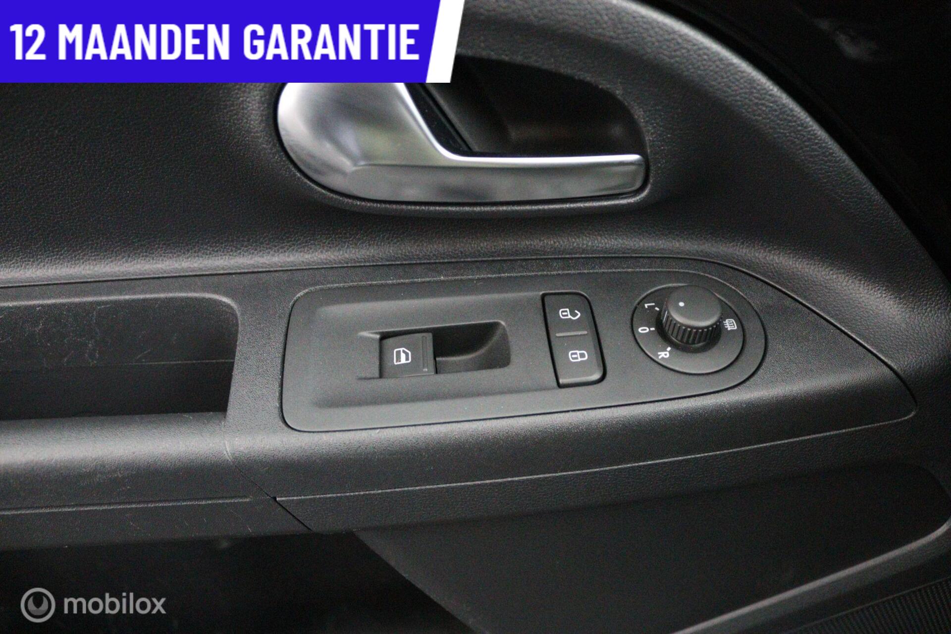 Foto van Volkswagen Up