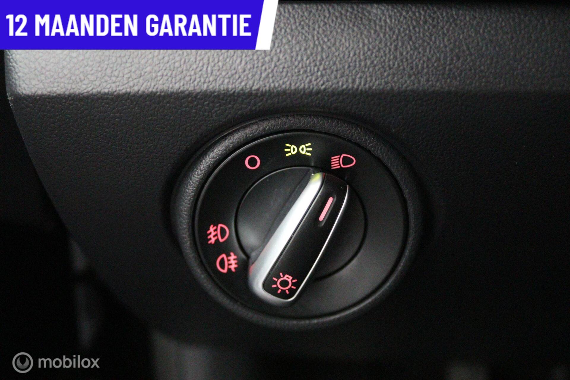 Foto van Volkswagen Up