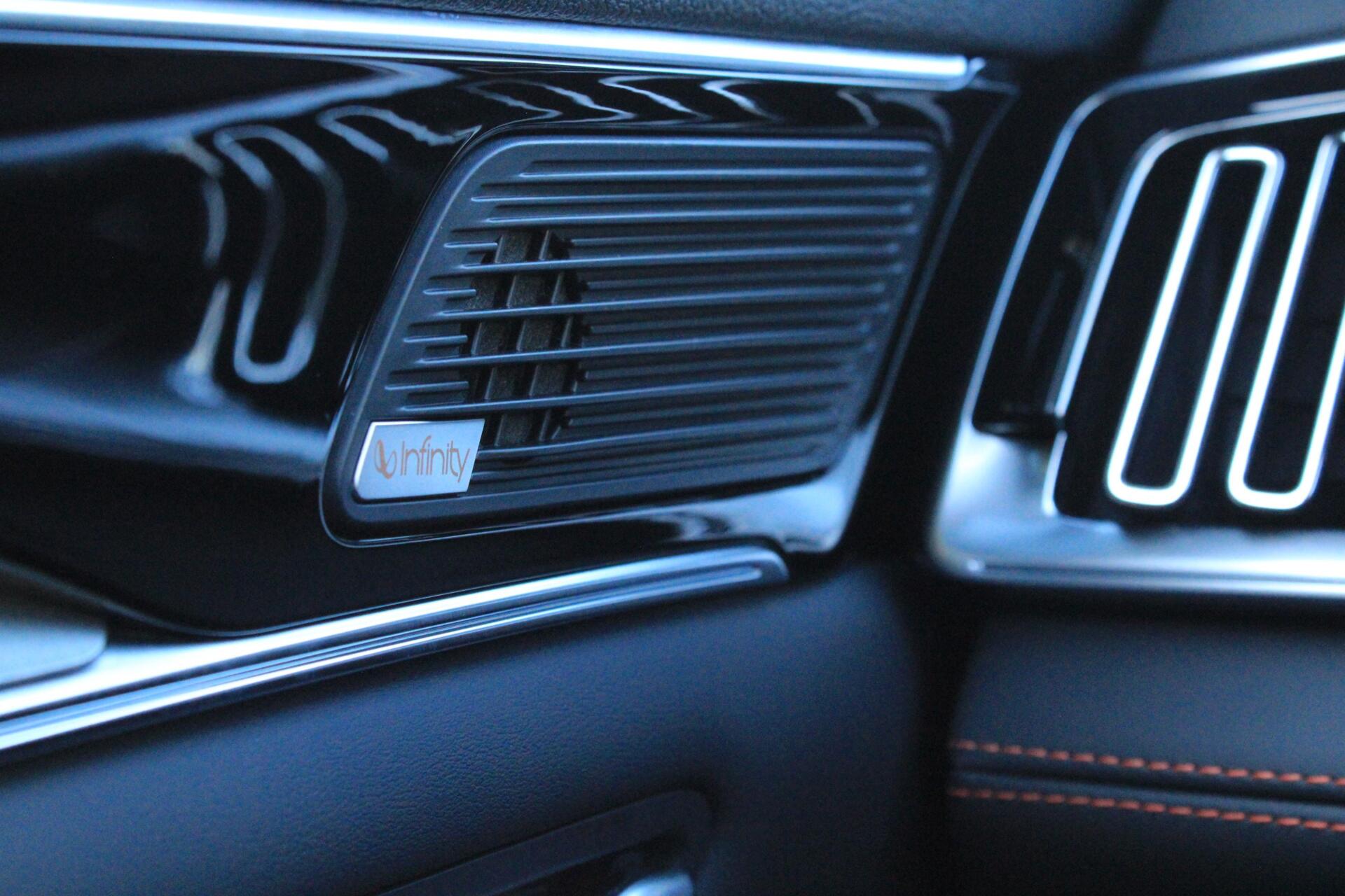 Foto van BYD Seal U