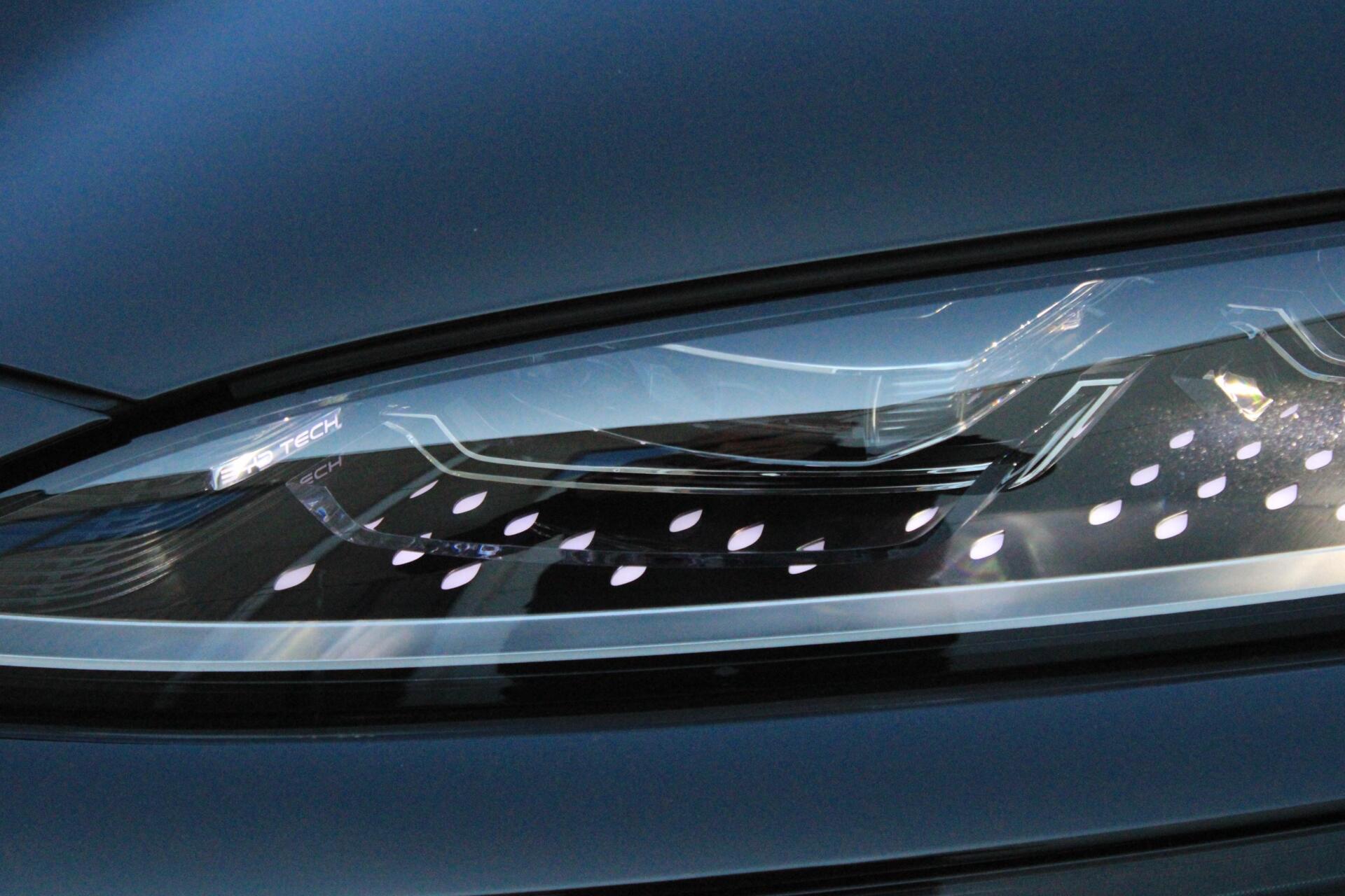 Foto van BYD Seal U