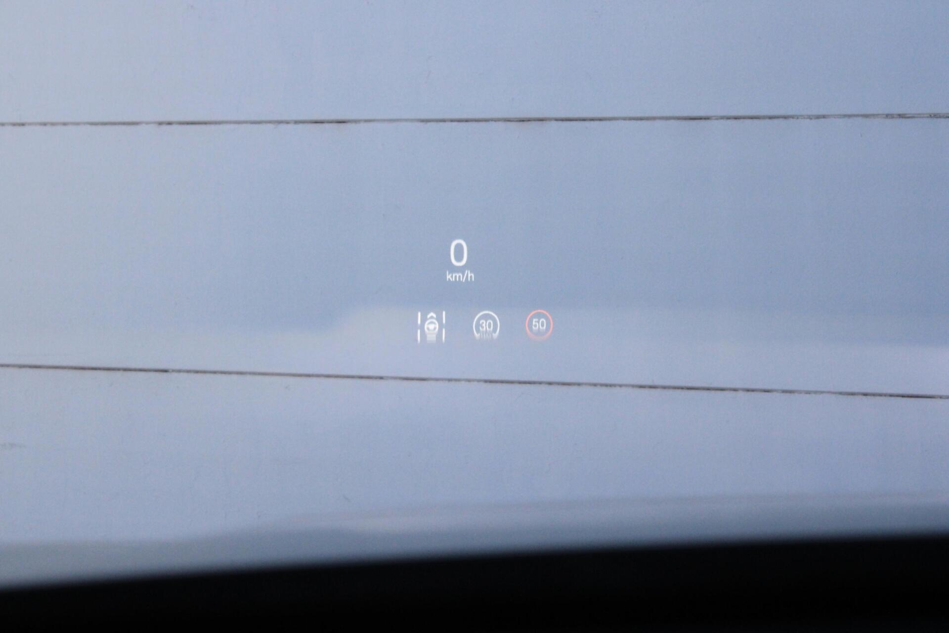 Foto van BYD Seal U