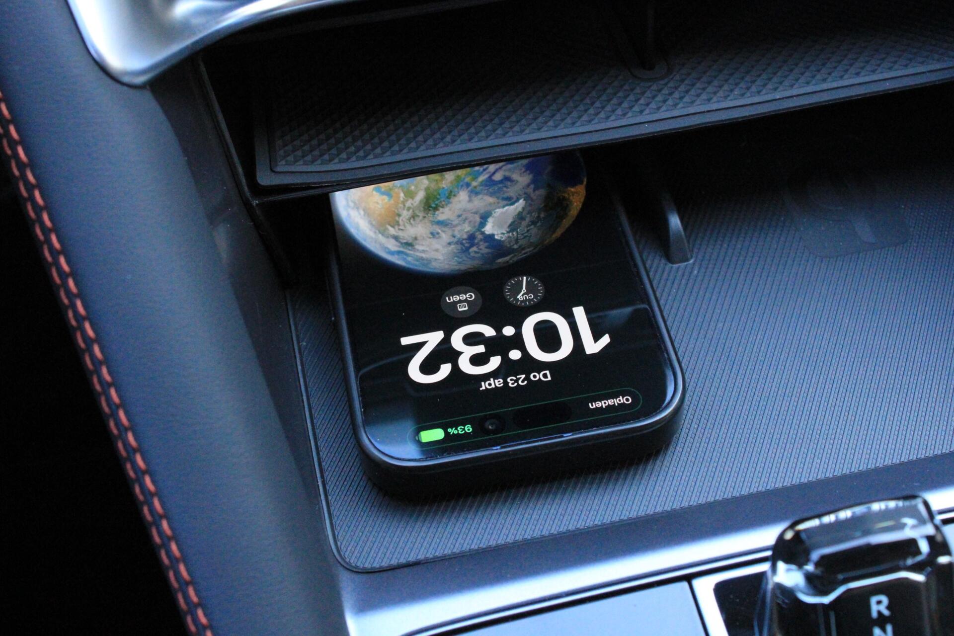 Foto van BYD Seal U