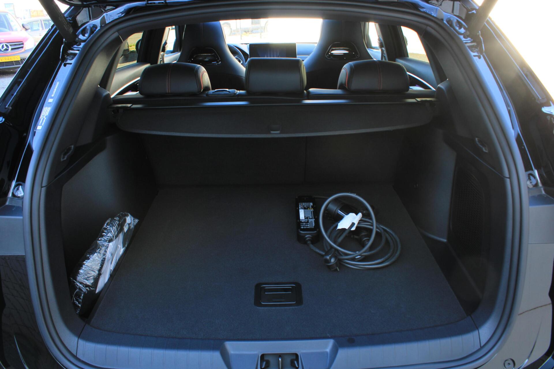 Foto van BYD Seal U