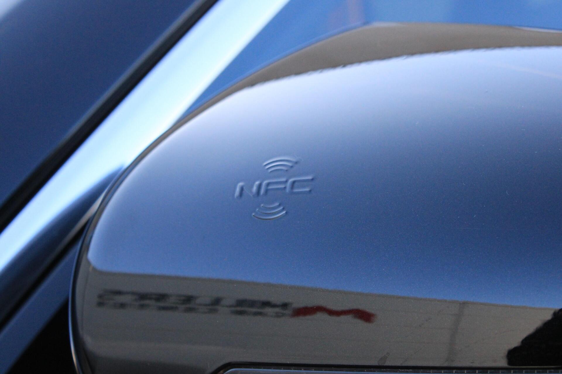 Foto van BYD Seal U