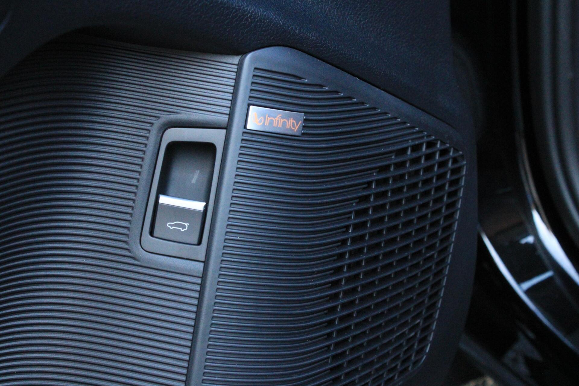 Foto van BYD Seal U