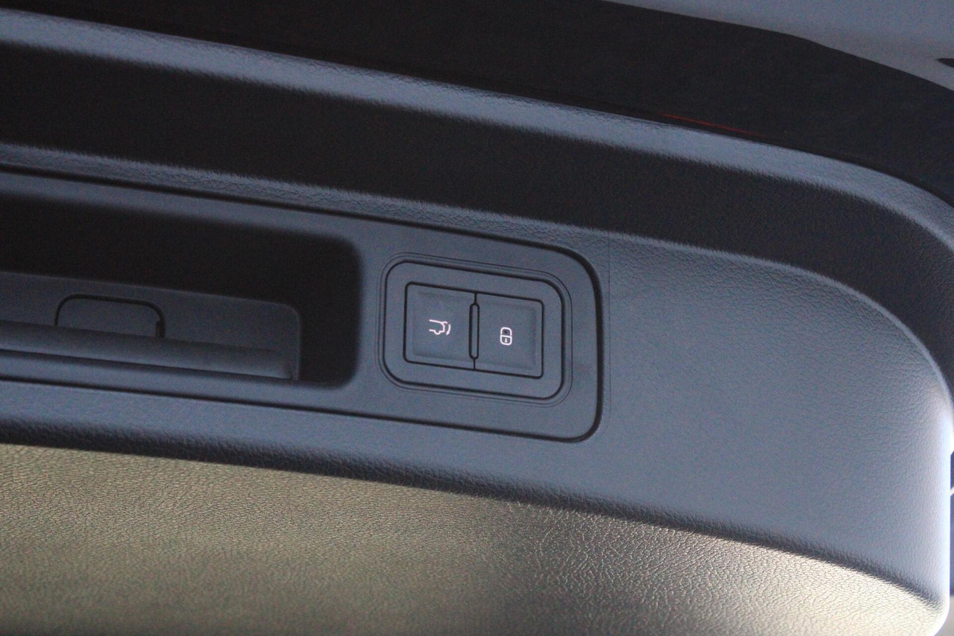 Foto van BYD Seal U