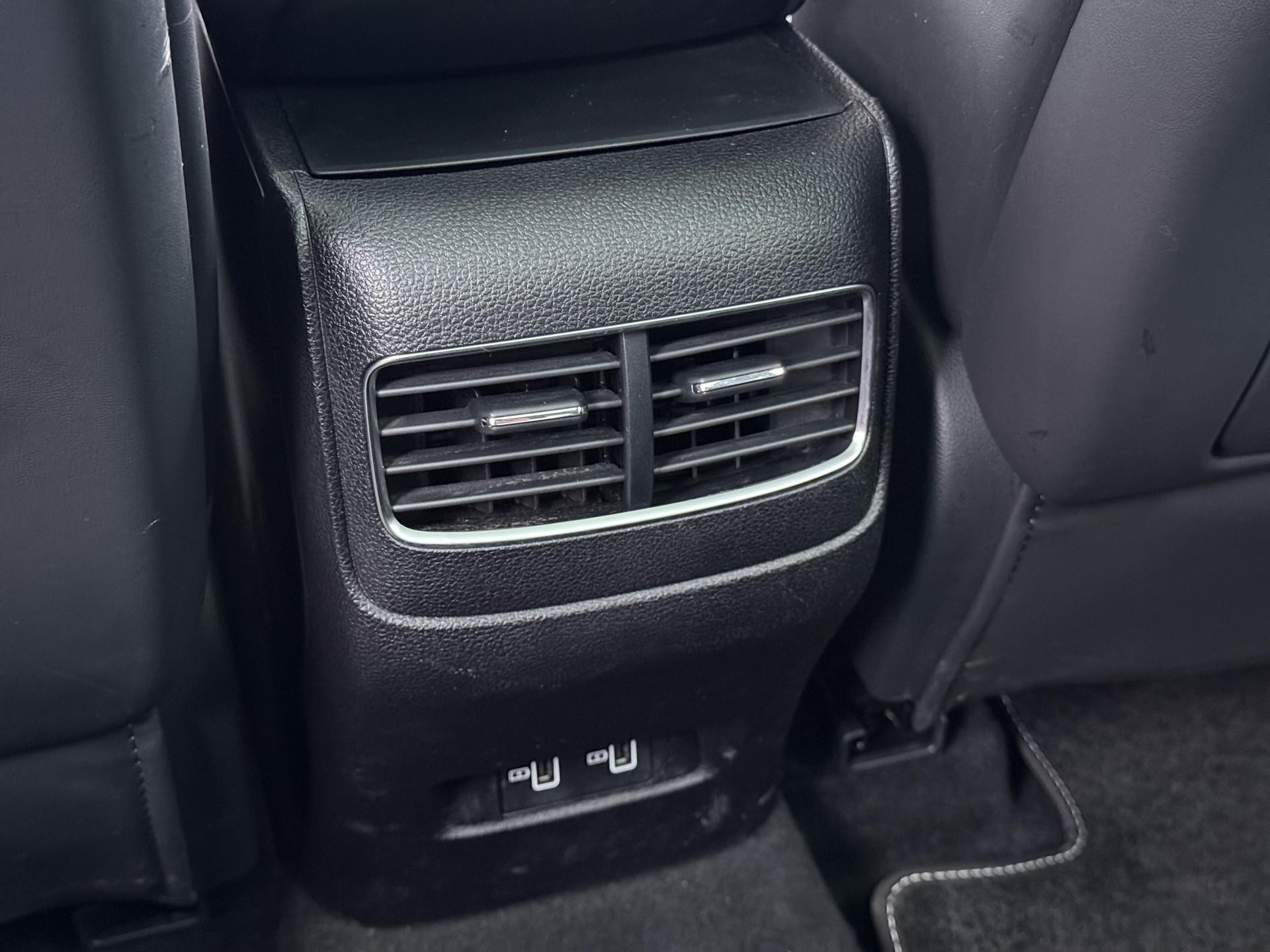 Foto van MG MG Ehs Plug-in Hybrid
