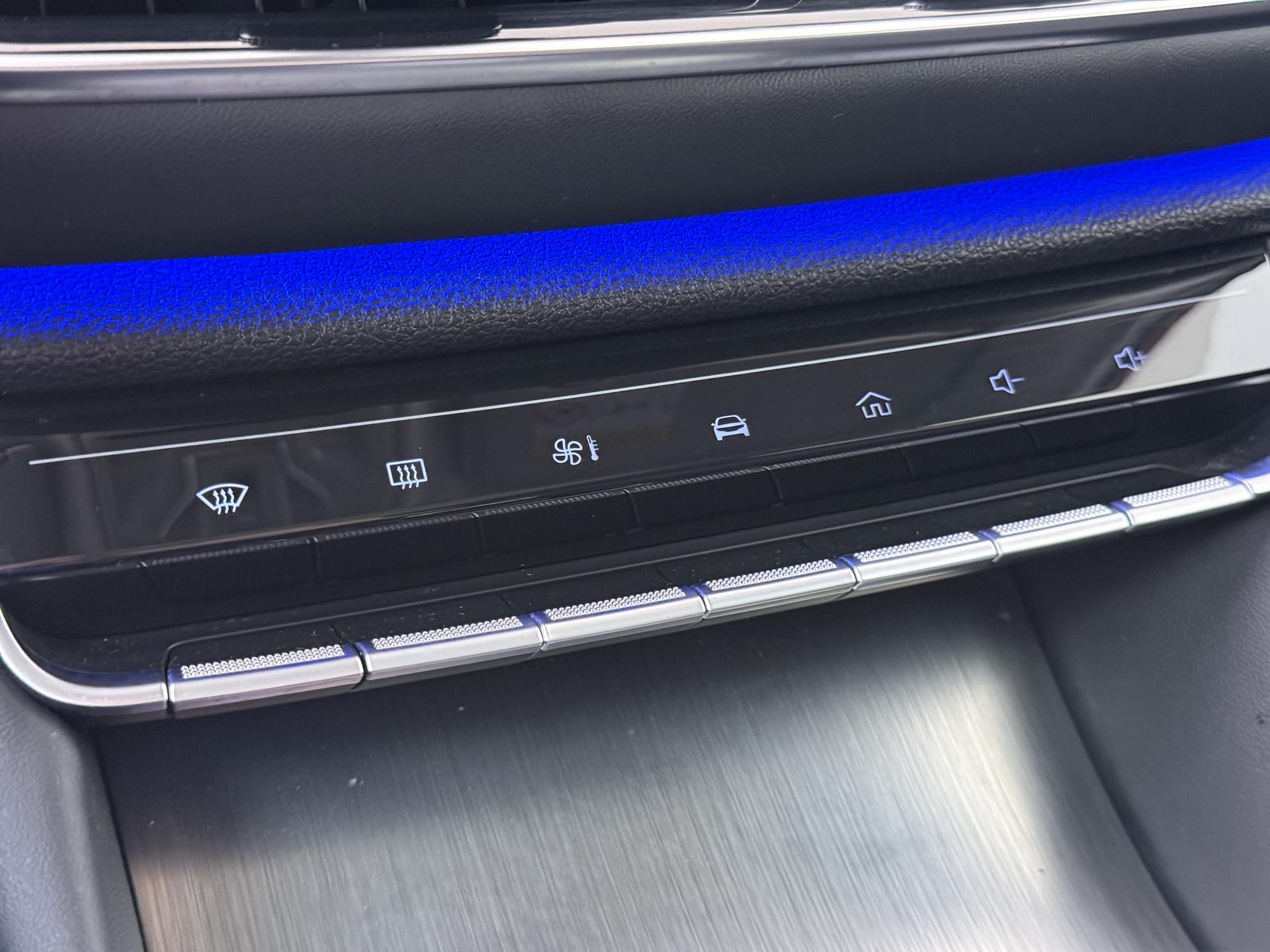 Foto van MG MG Ehs Plug-in Hybrid