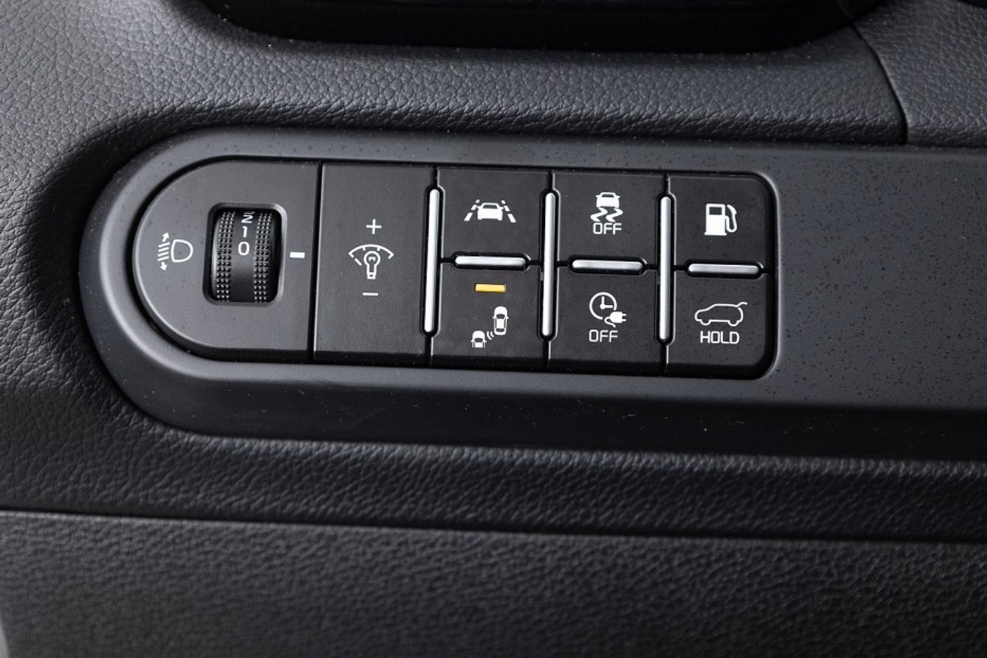 Foto van Kia Xceed