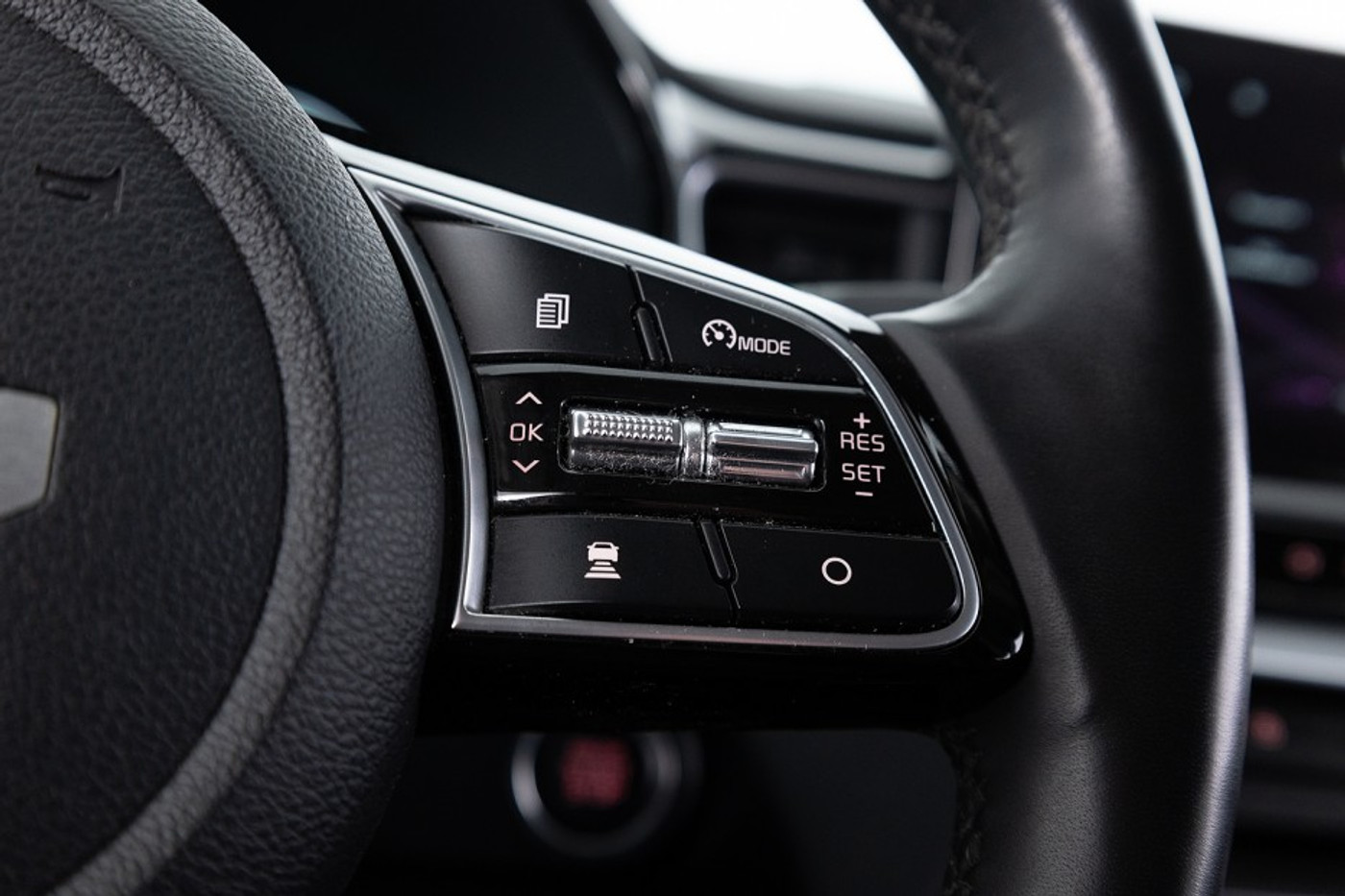 Foto van Kia Xceed