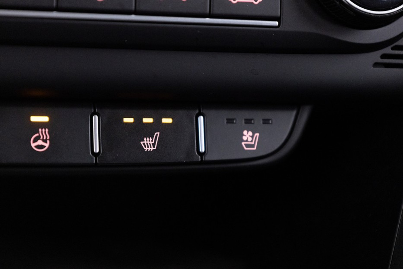 Foto van Kia Xceed