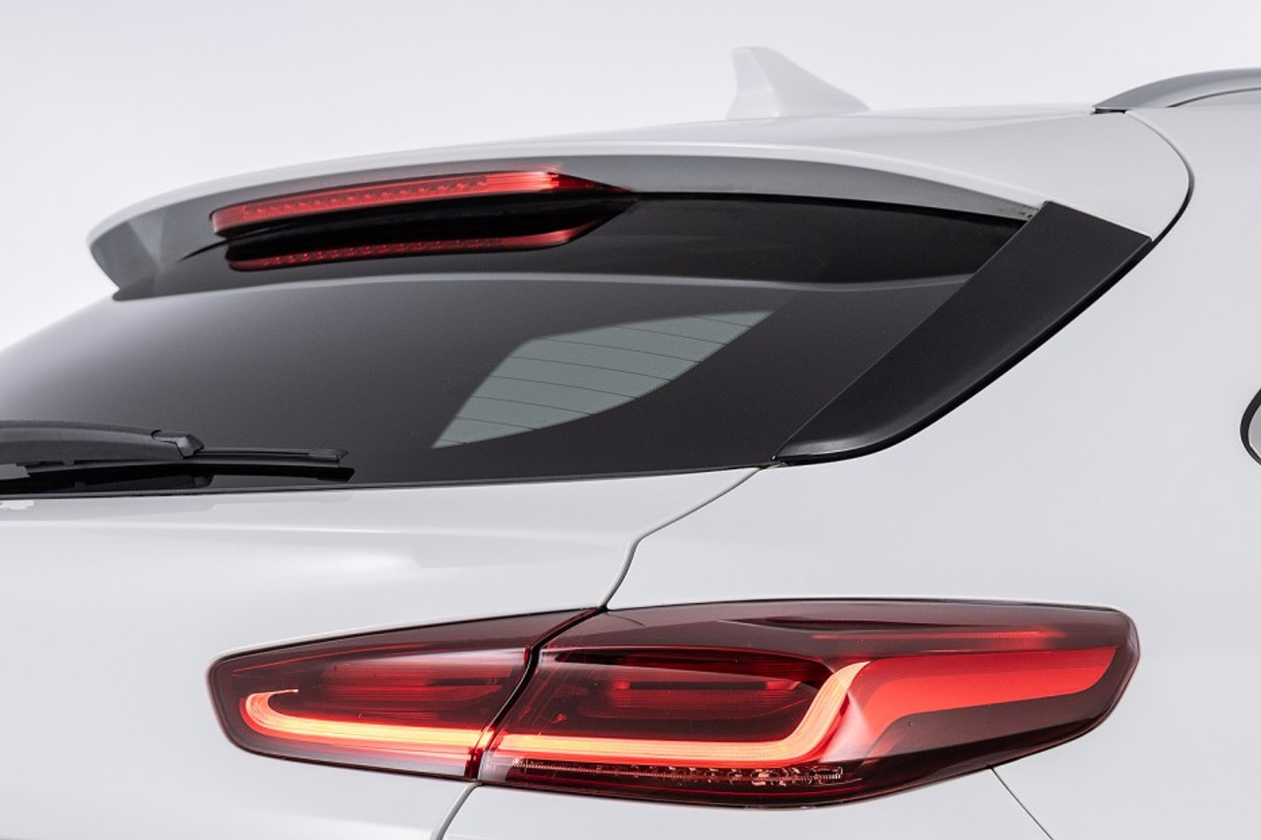 Foto van Kia Xceed