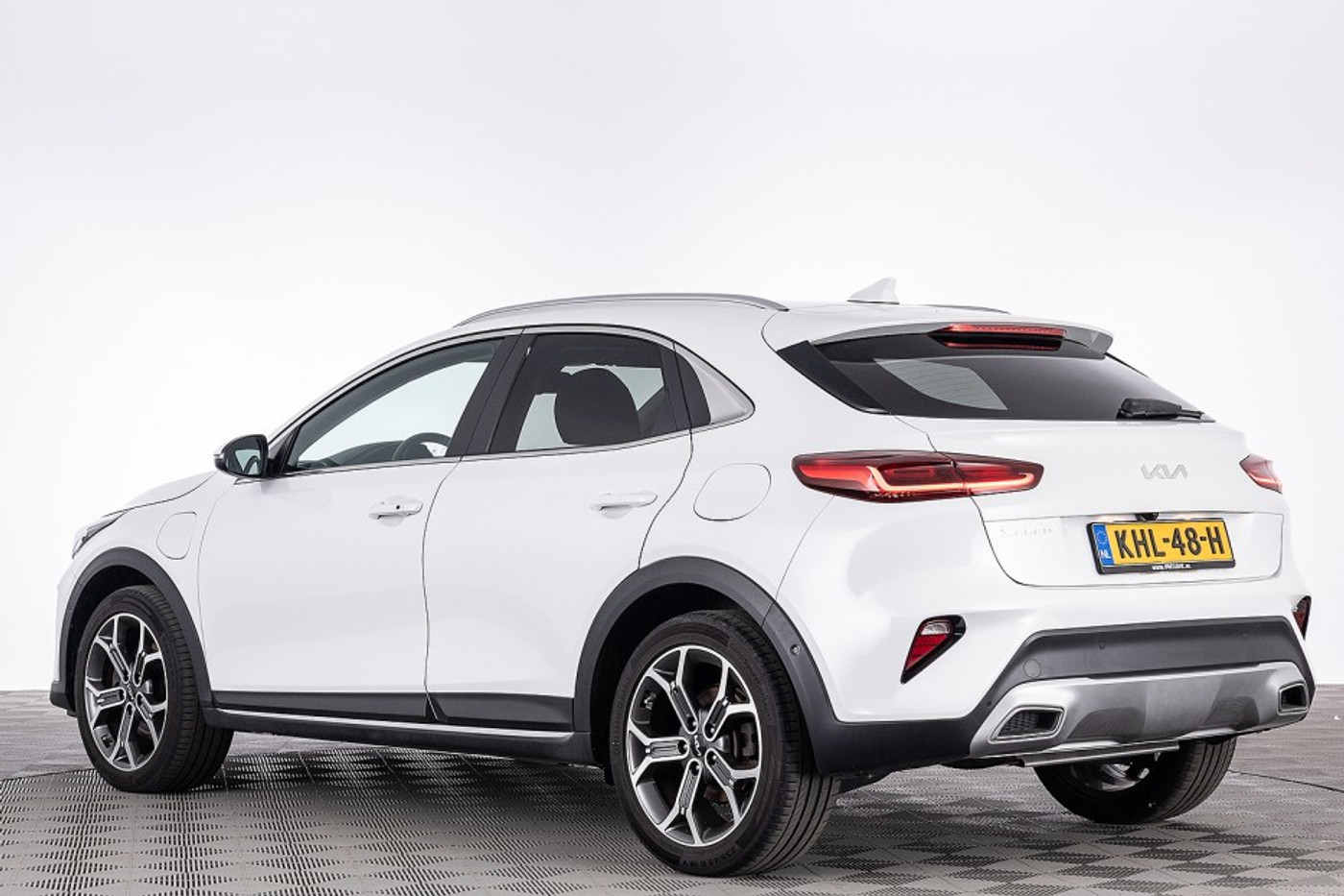 Foto van Kia Xceed