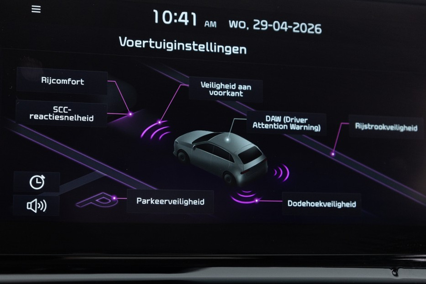 Foto van Kia Xceed