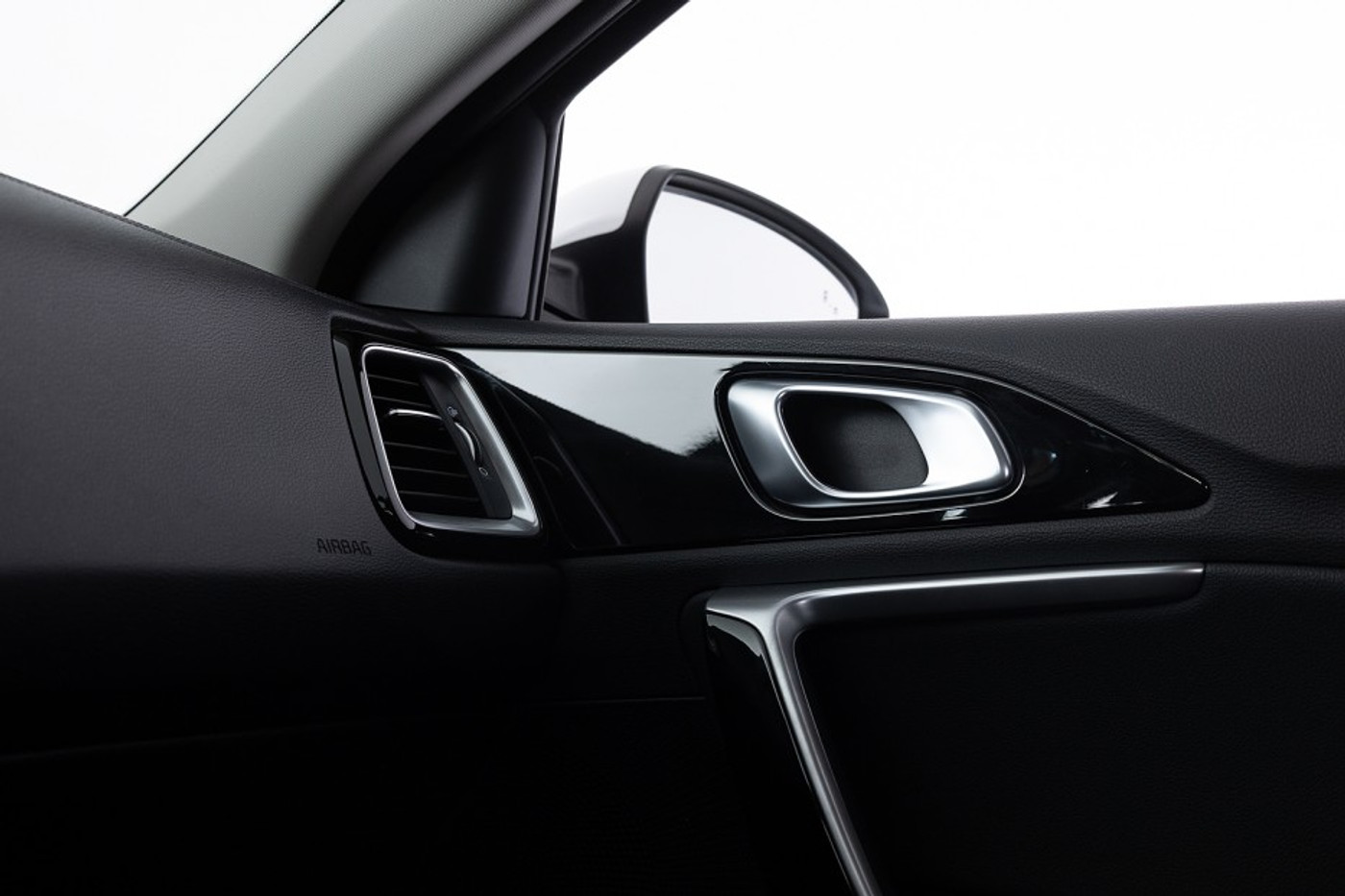 Foto van Kia Xceed