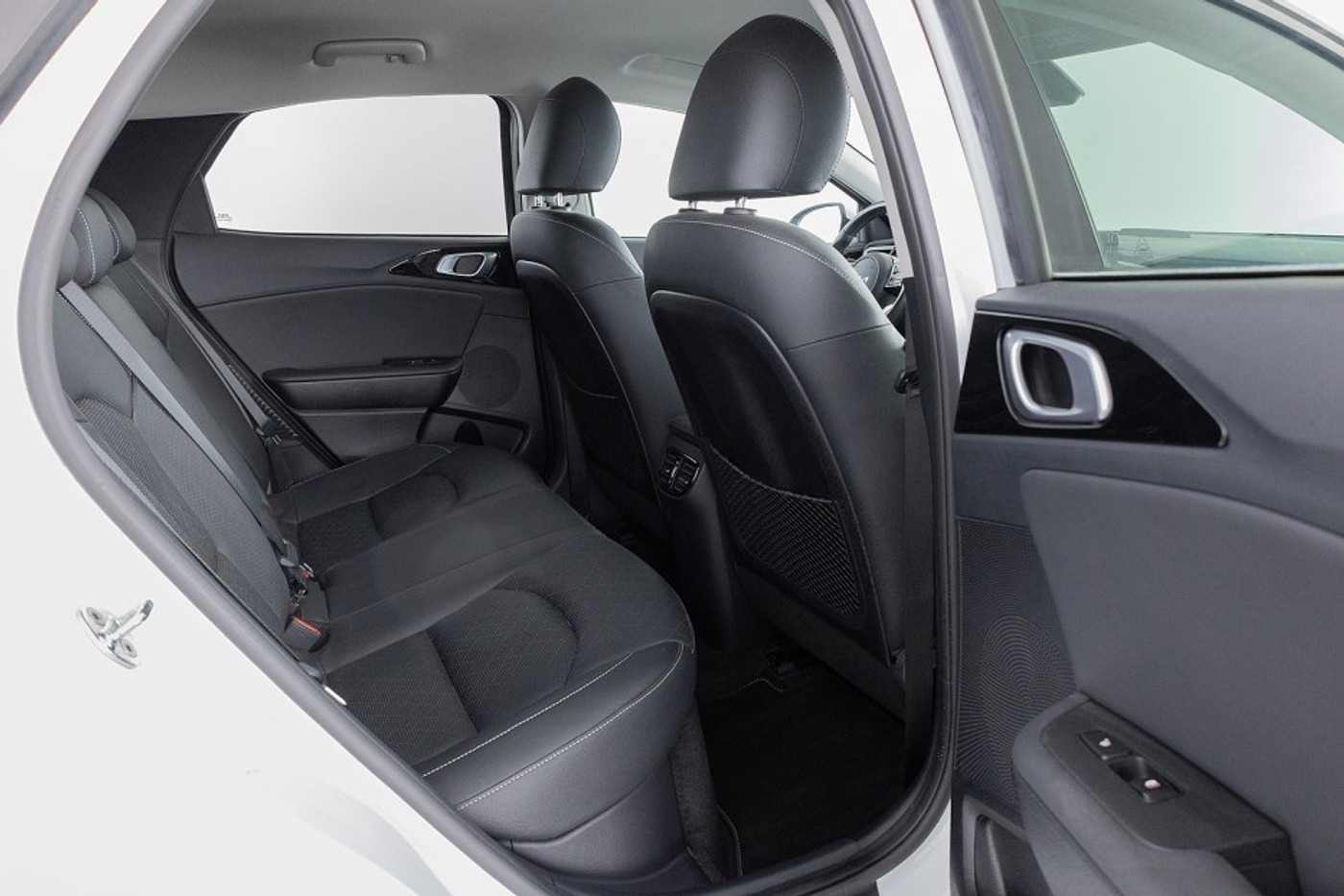 Foto van Kia Xceed