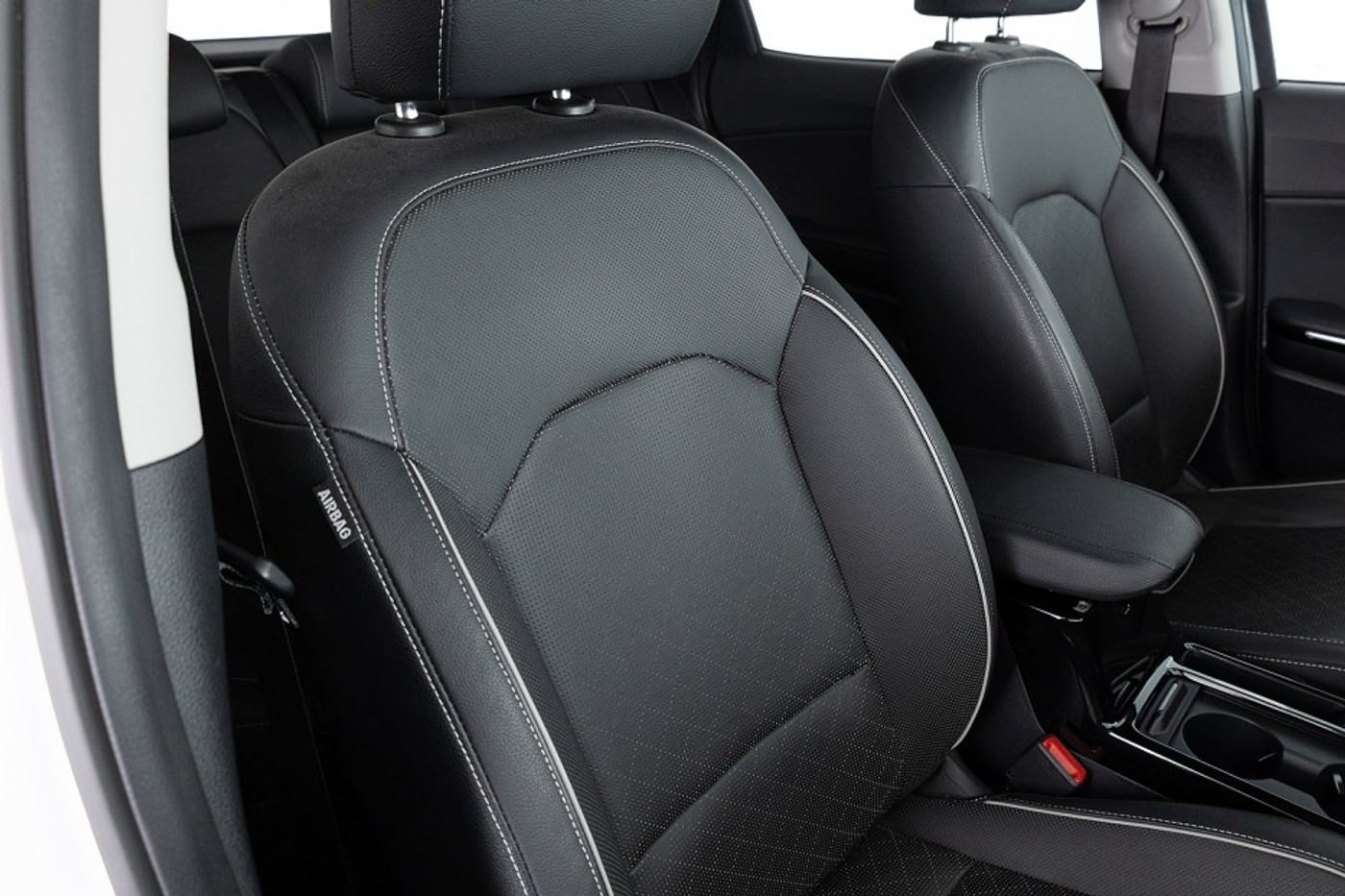 Foto van Kia Xceed