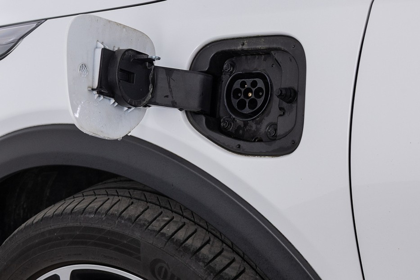 Foto van Kia Xceed
