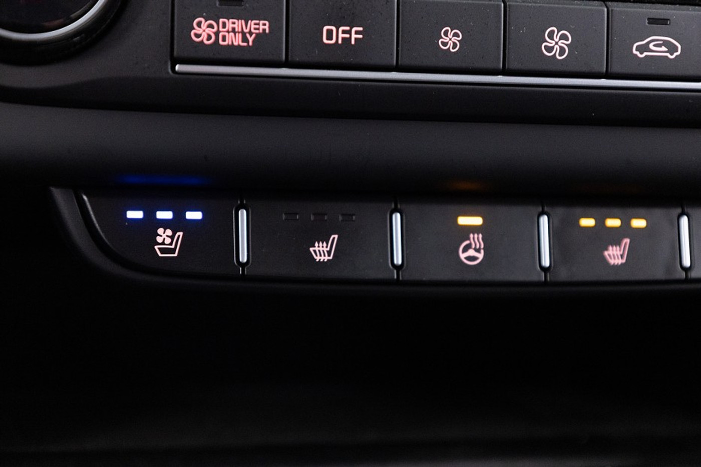 Foto van Kia Xceed