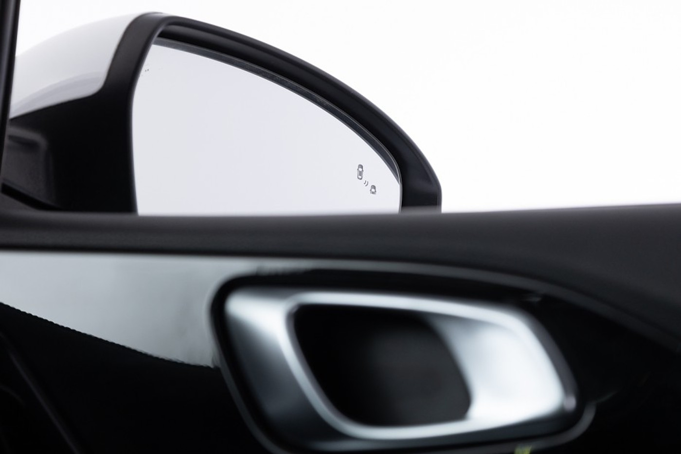 Foto van Kia Xceed