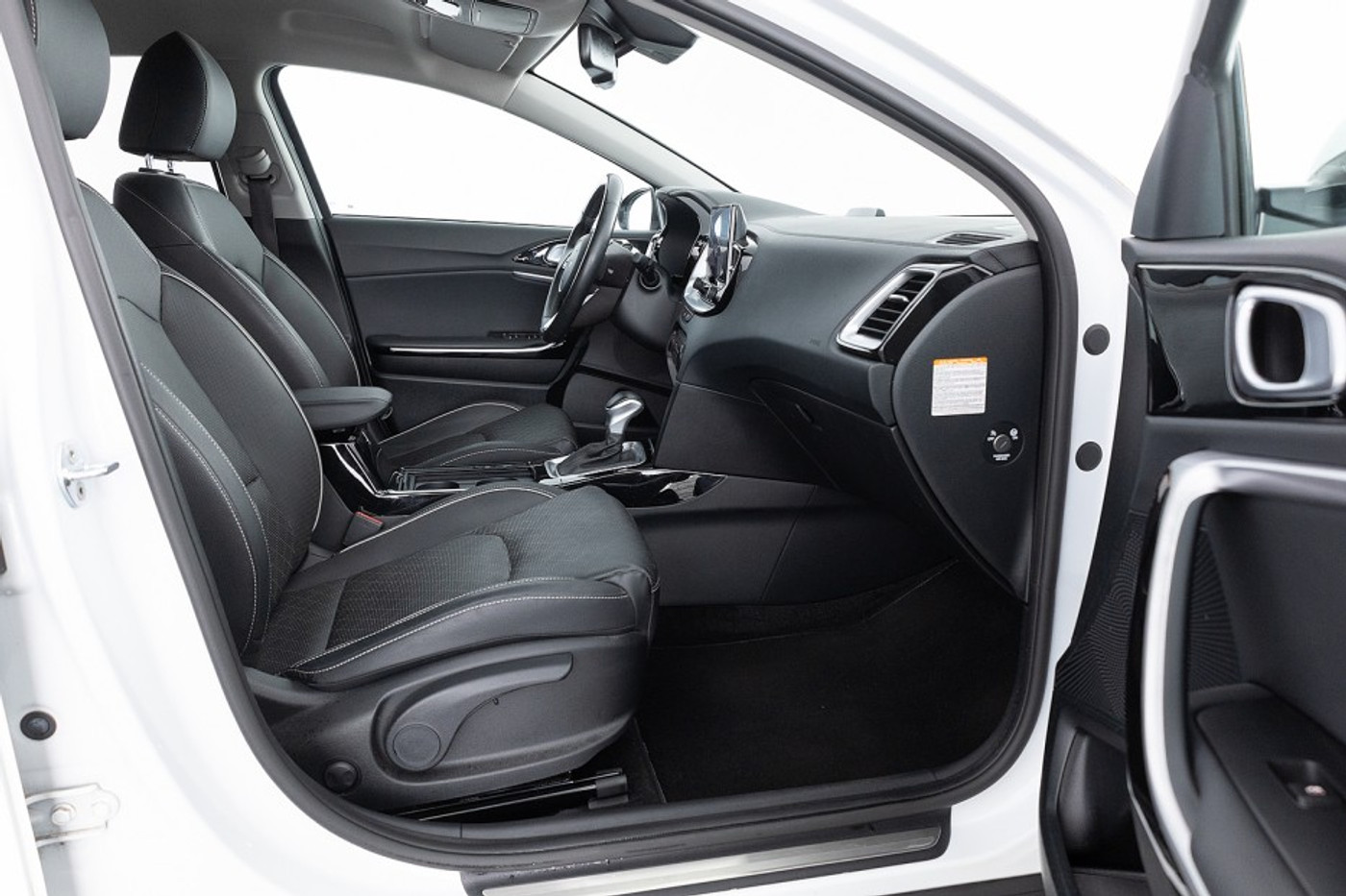 Foto van Kia Xceed