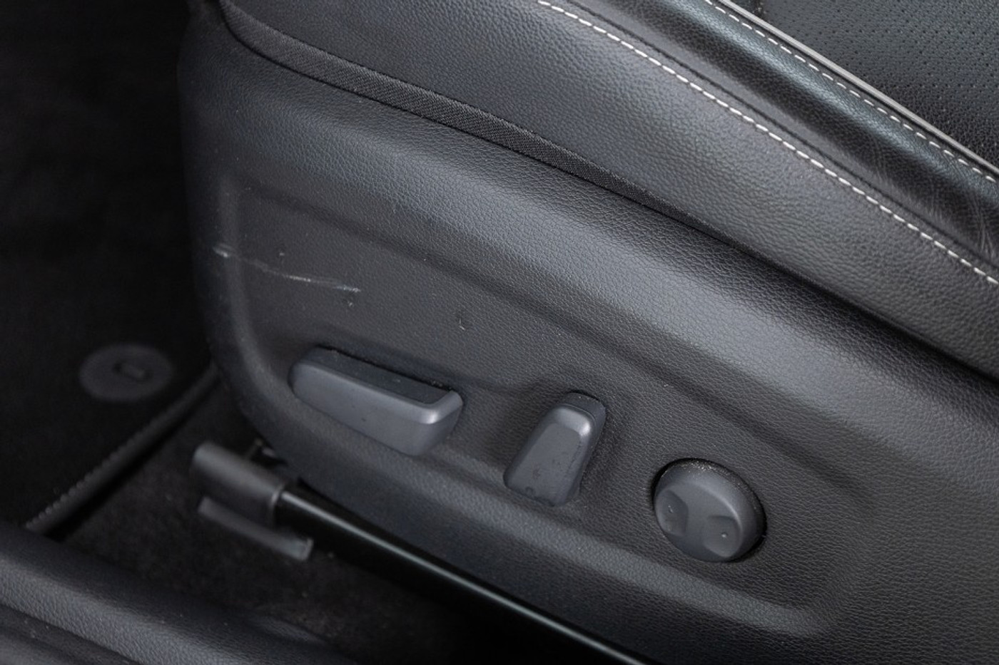 Foto van Kia Xceed