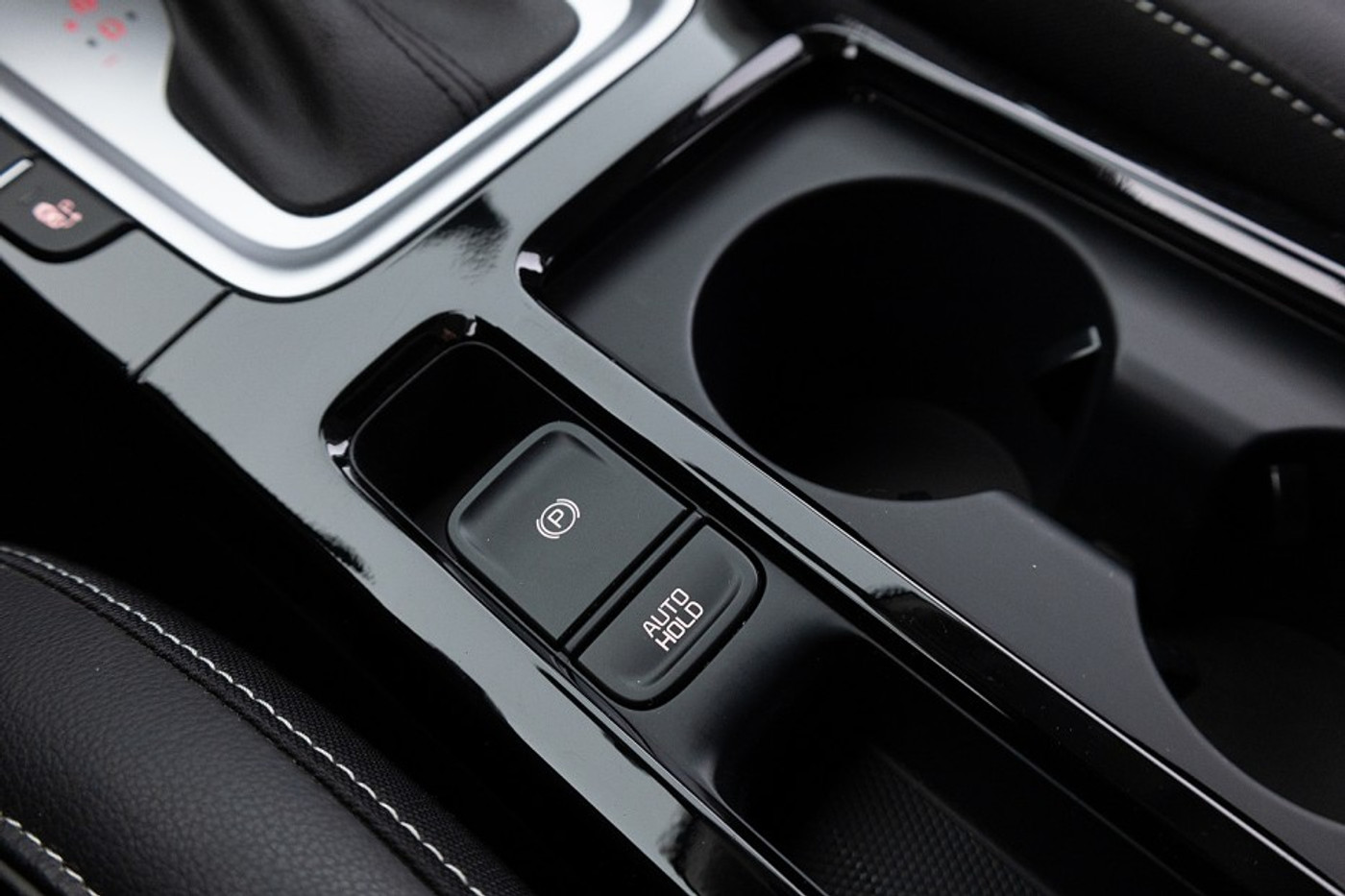 Foto van Kia Xceed
