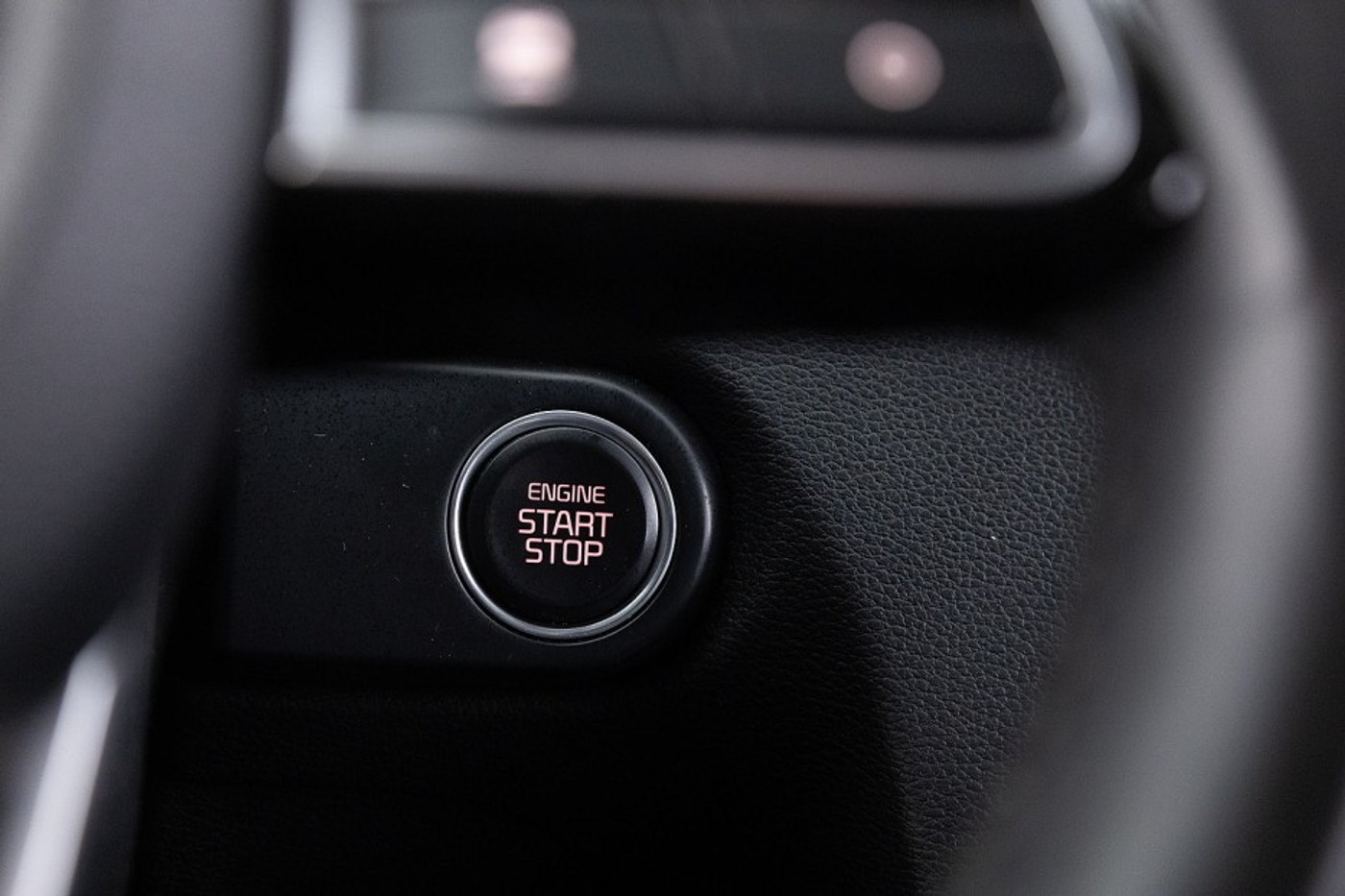 Foto van Kia Xceed