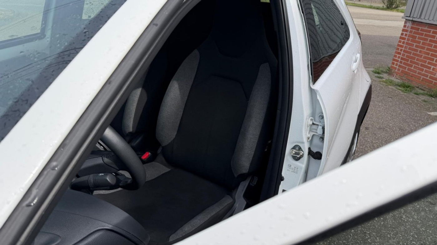 Foto van Toyota Toyota Aygo X