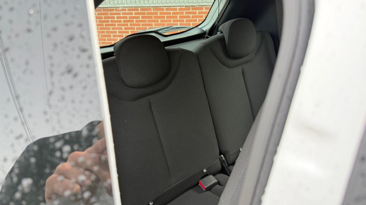 Foto van Toyota Toyota Aygo X